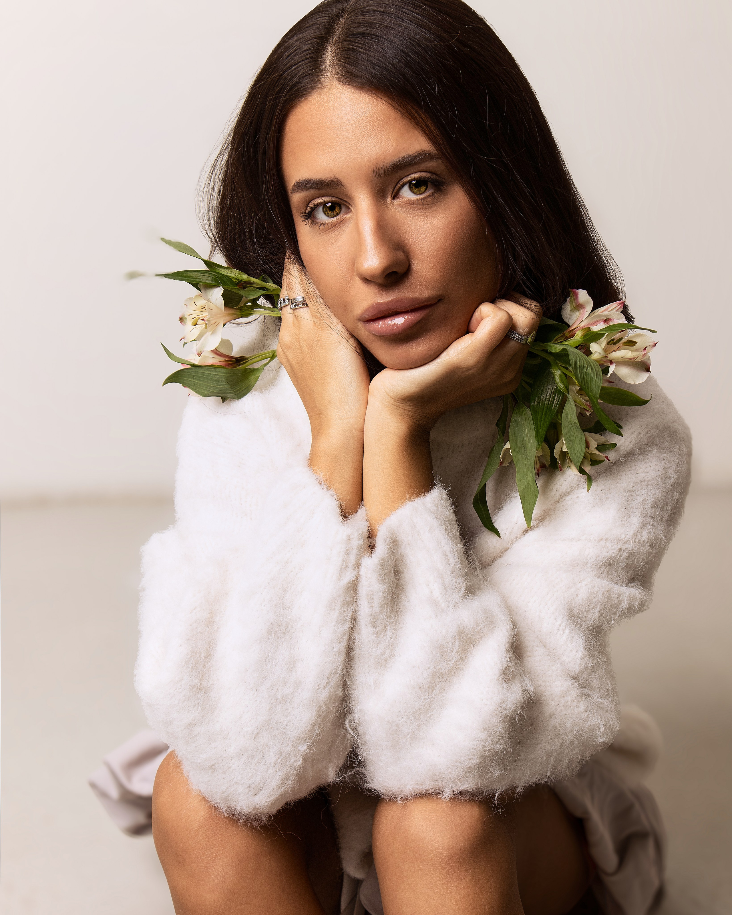 Veronika. Nigriina