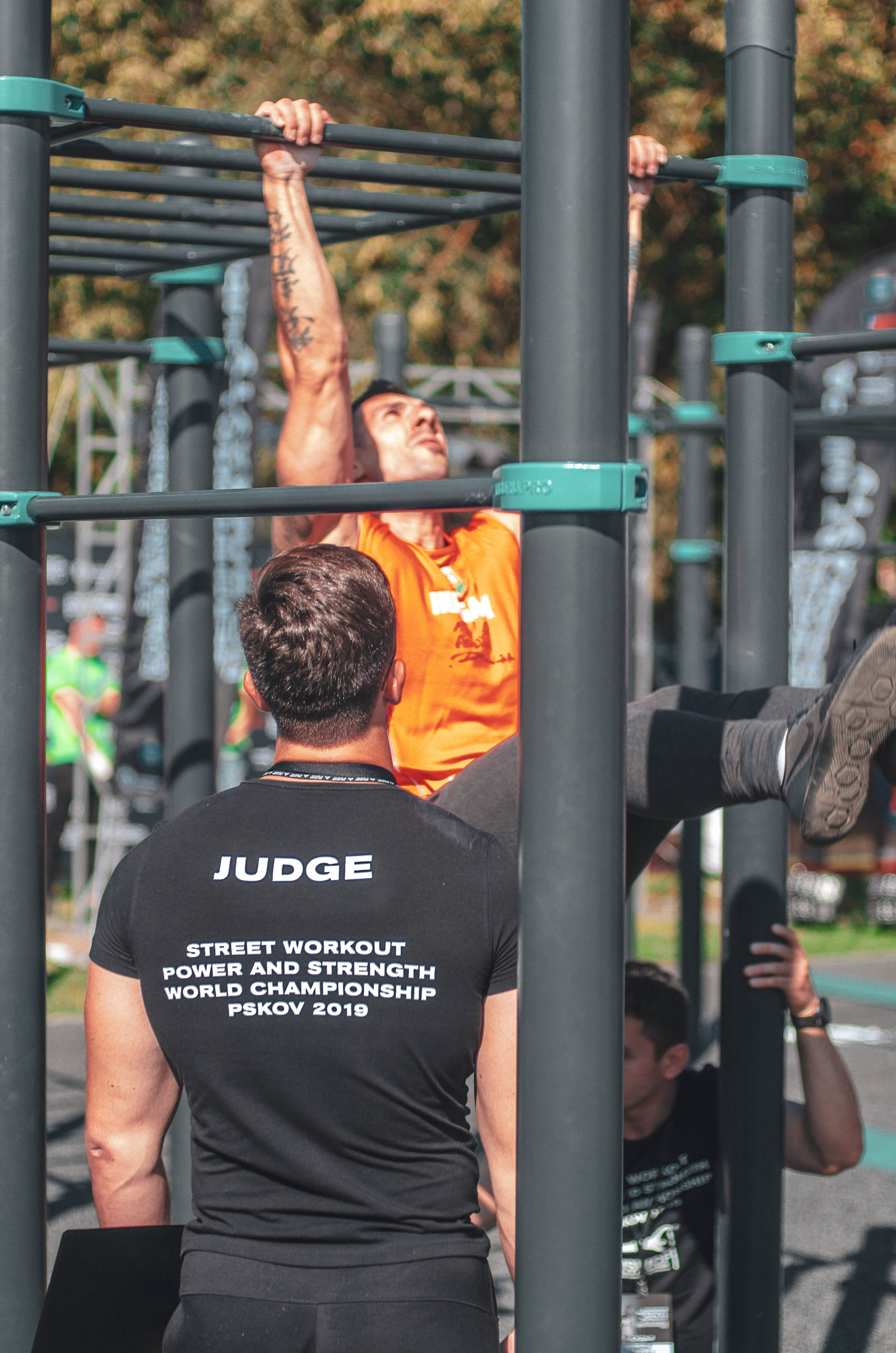 Репортажка. Гупалов Игорь — фотограф