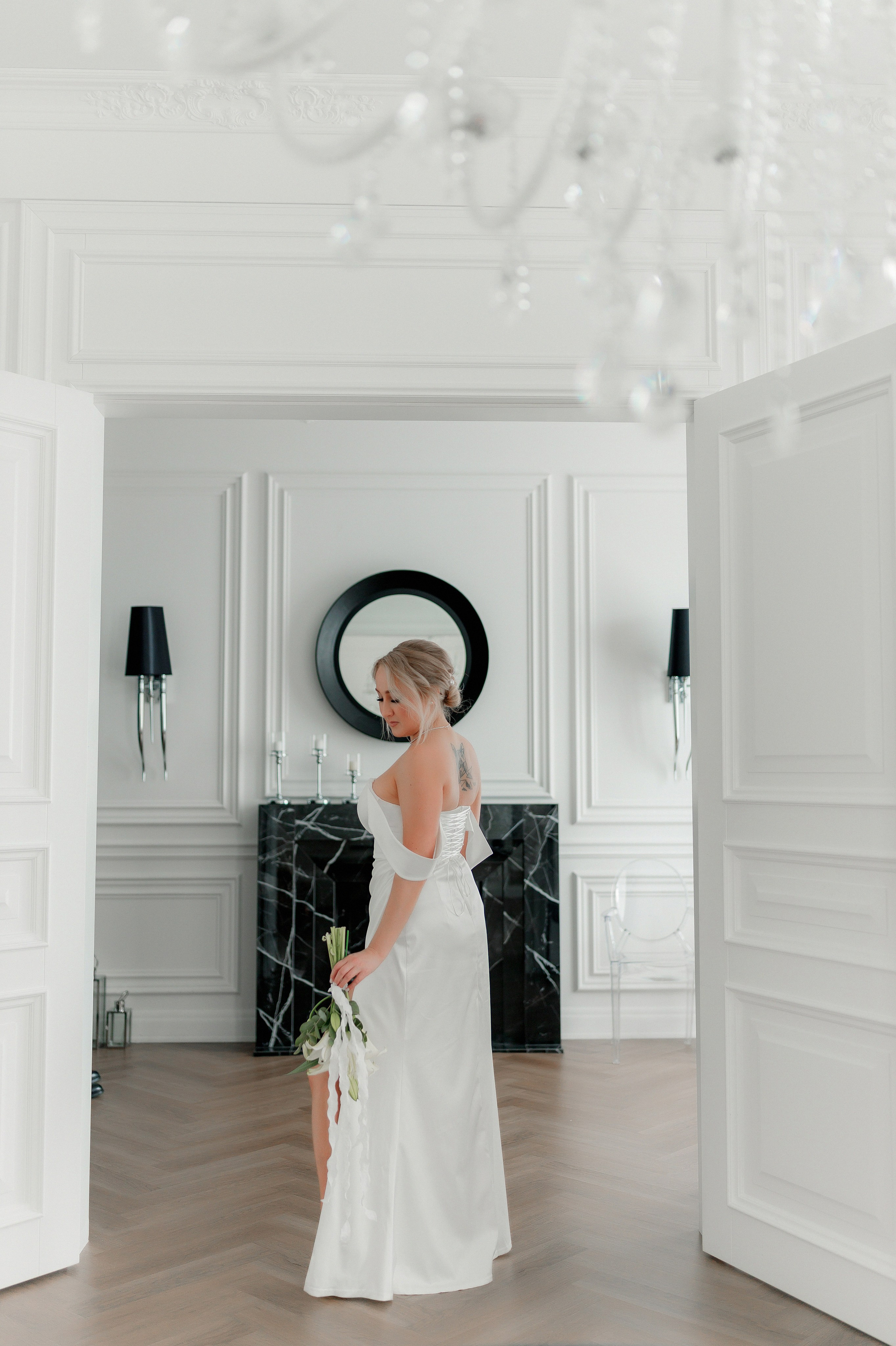 Павел и Любовь. Свадебный и семейный фотограф в Казани и Волжске