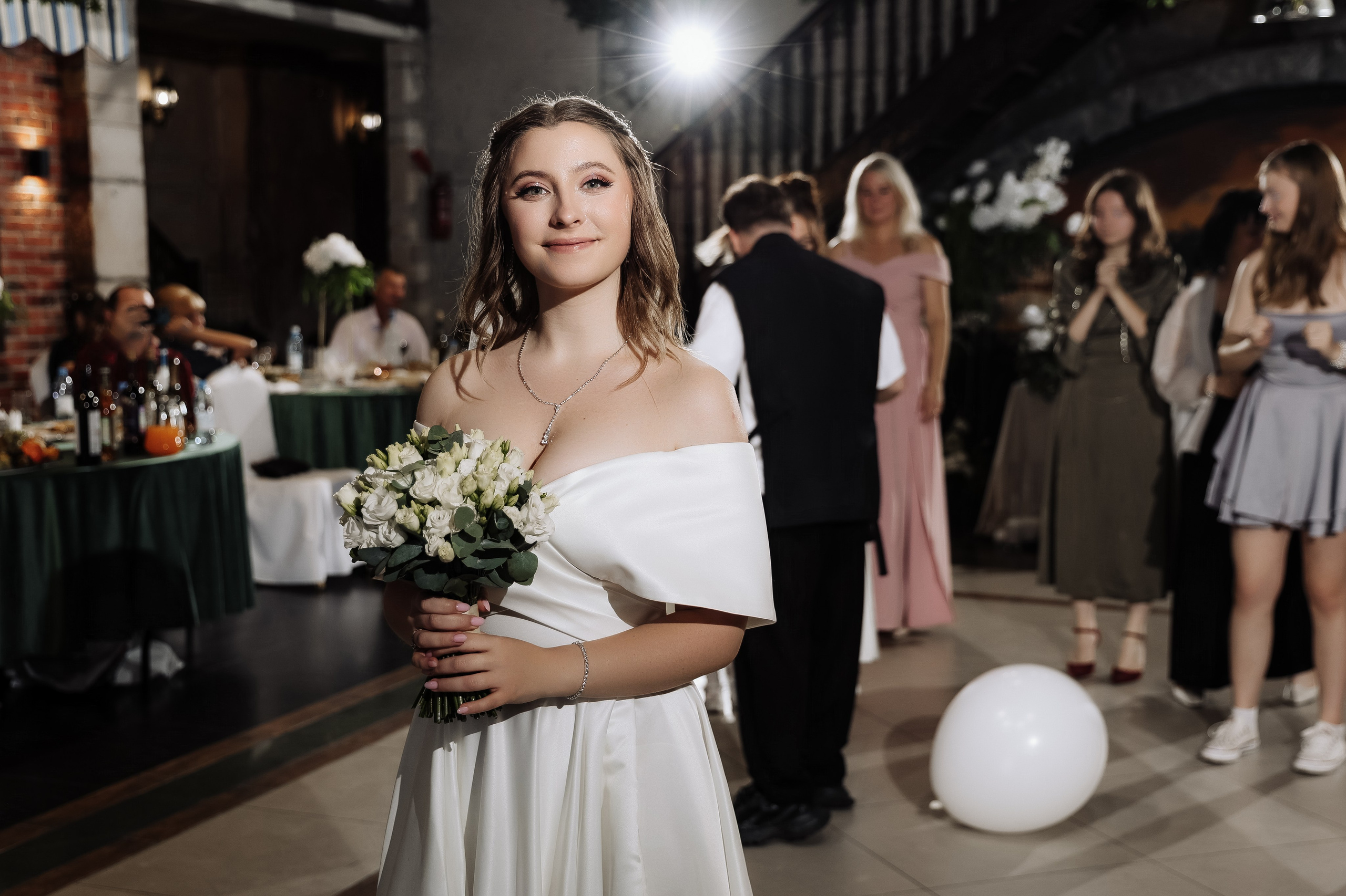 Виктория & Владимир. Свадебный фотограф в Омске Игорь Нестеров