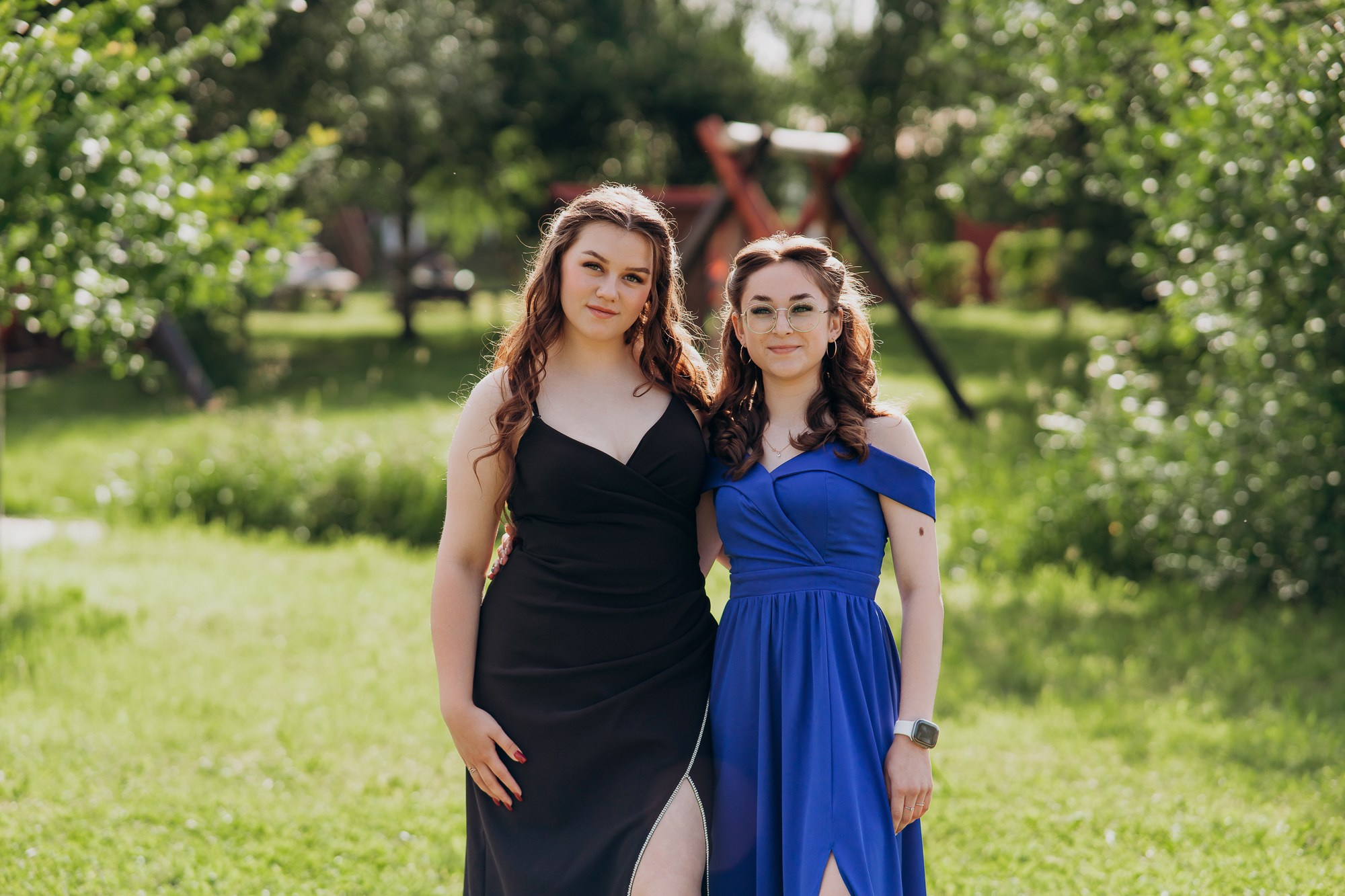 Фотосъемка школьного выпускного для 11 класса. Свадебный и репортажный фотограф в Ярославле Евгений Сальников