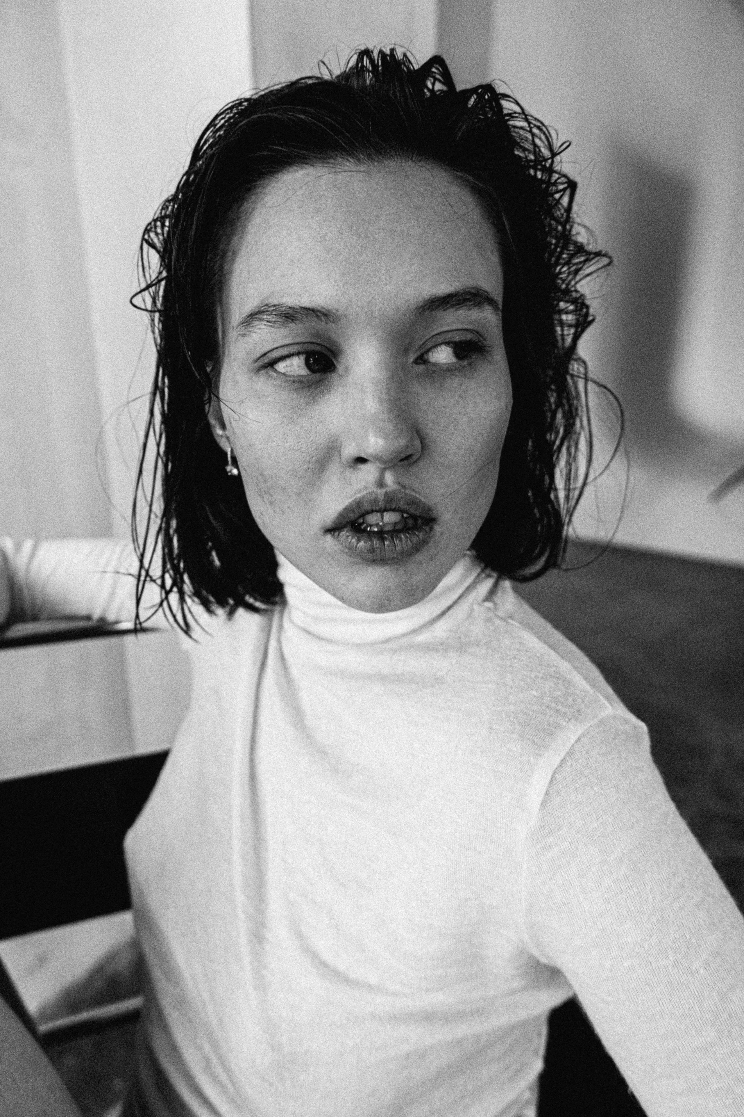 Инна. Портретный фотограф в Екатеринбурге Эльвира