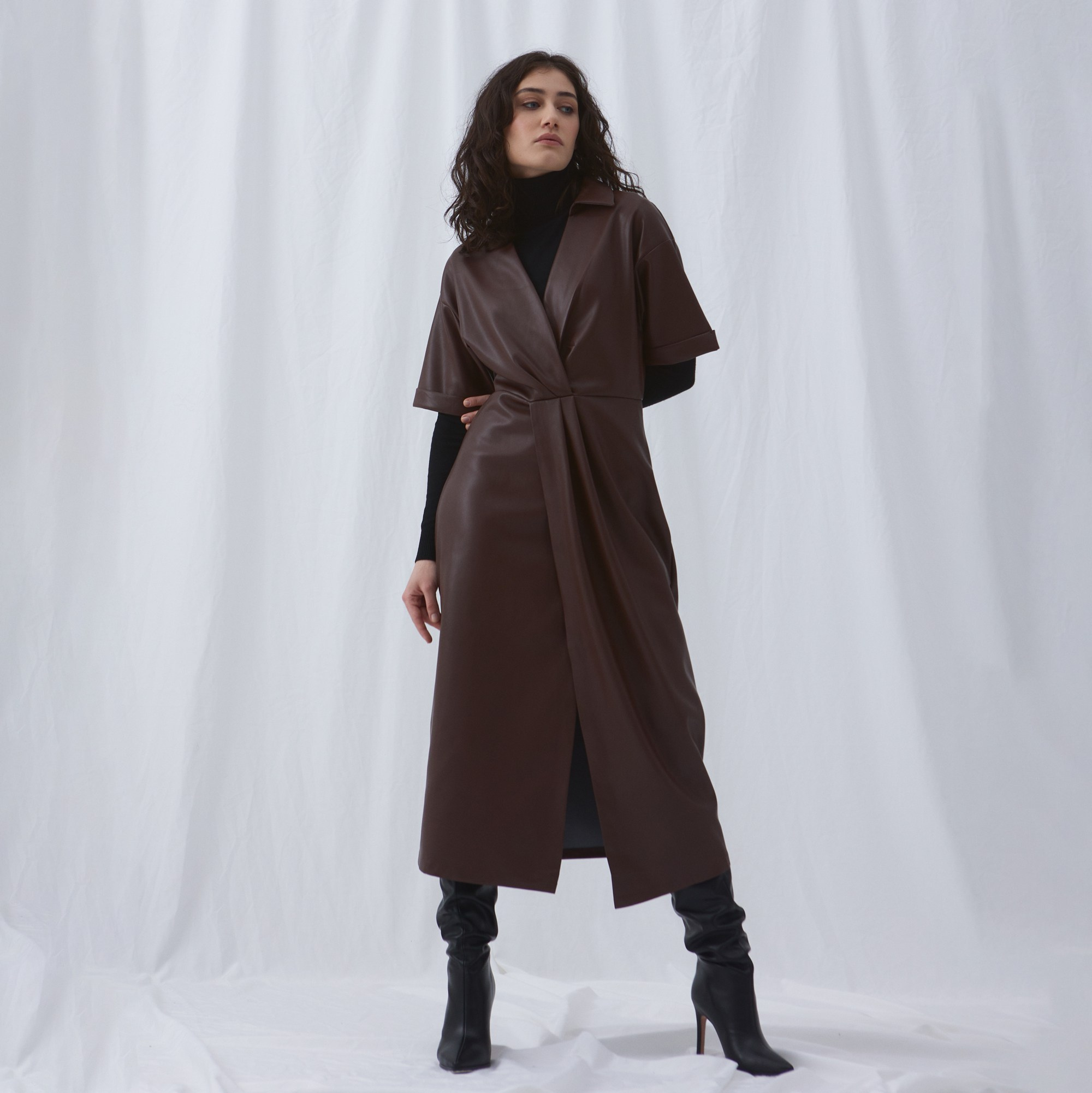 Коммерция и модельные тесты