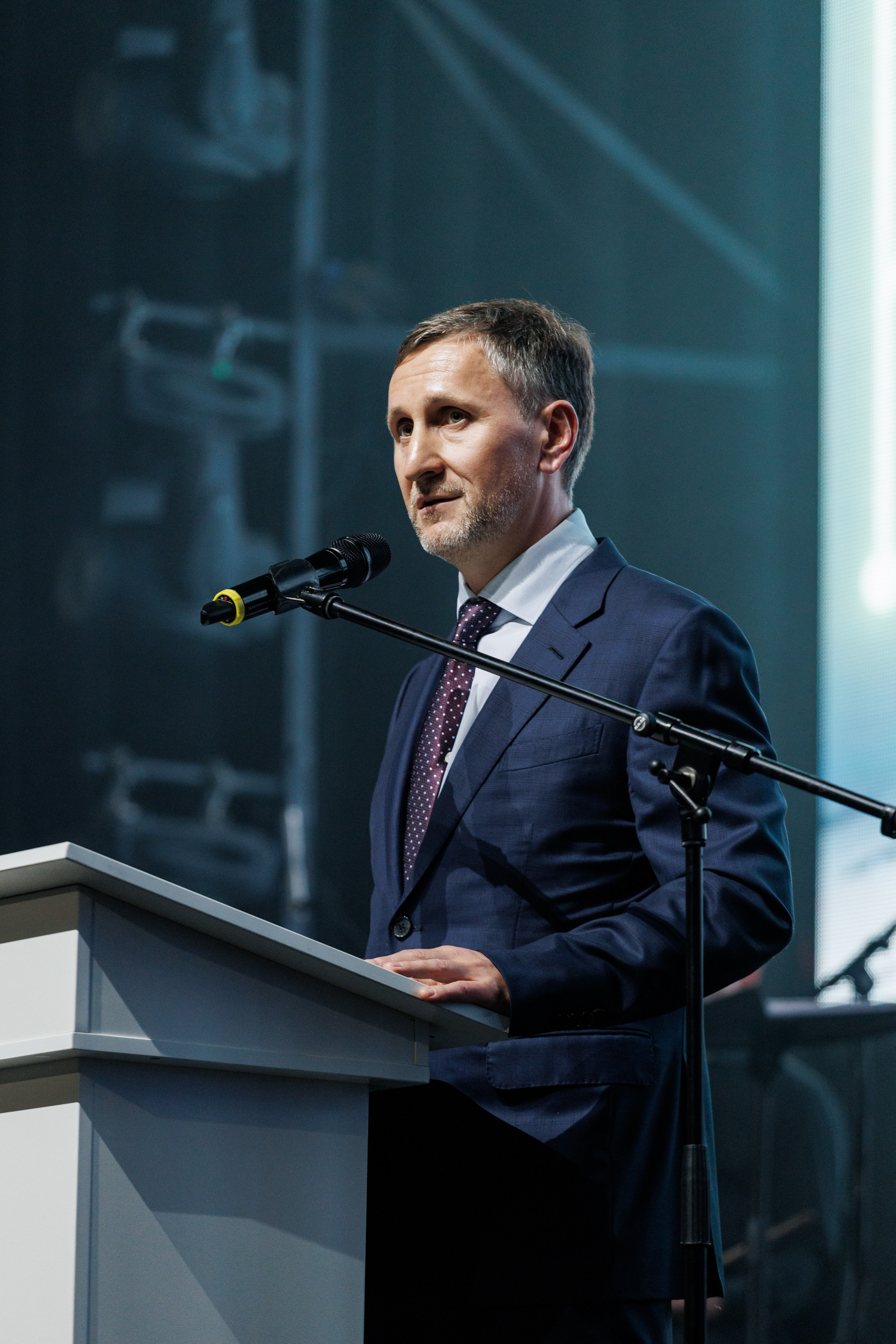 Агроэко юбилей компании. Https://andreysolodov.ru