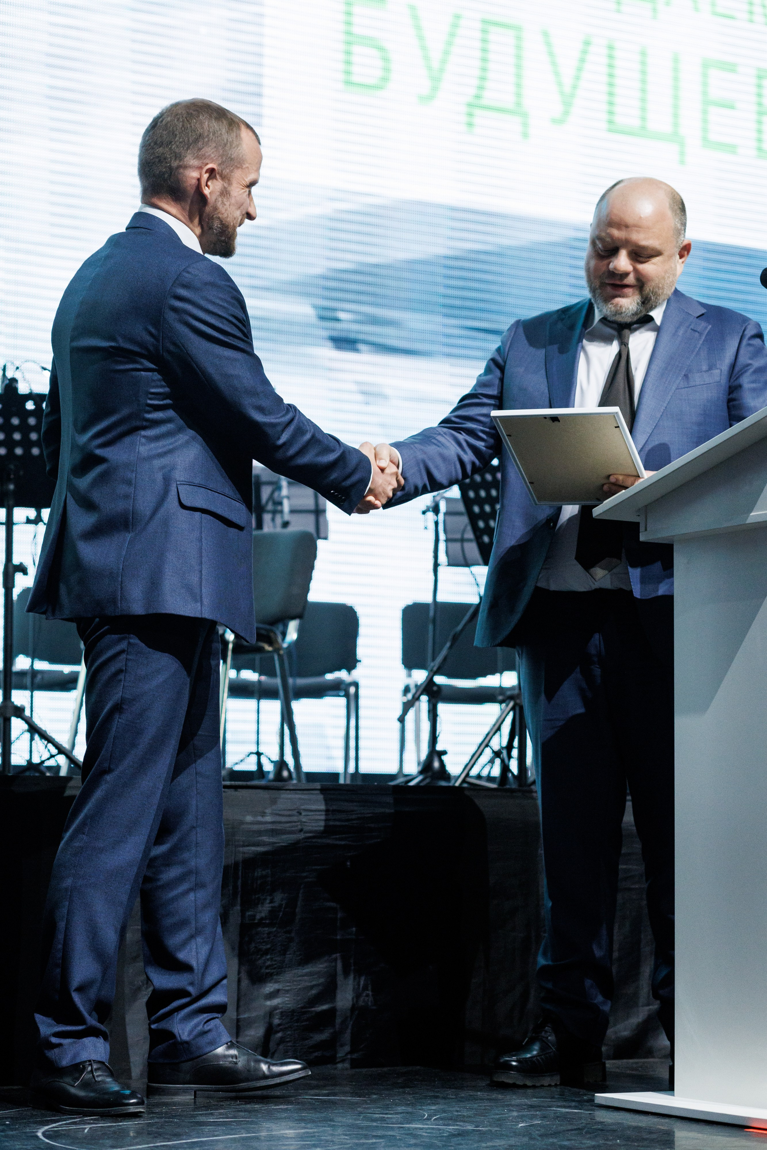 Агроэко юбилей компании. Https://andreysolodov.ru