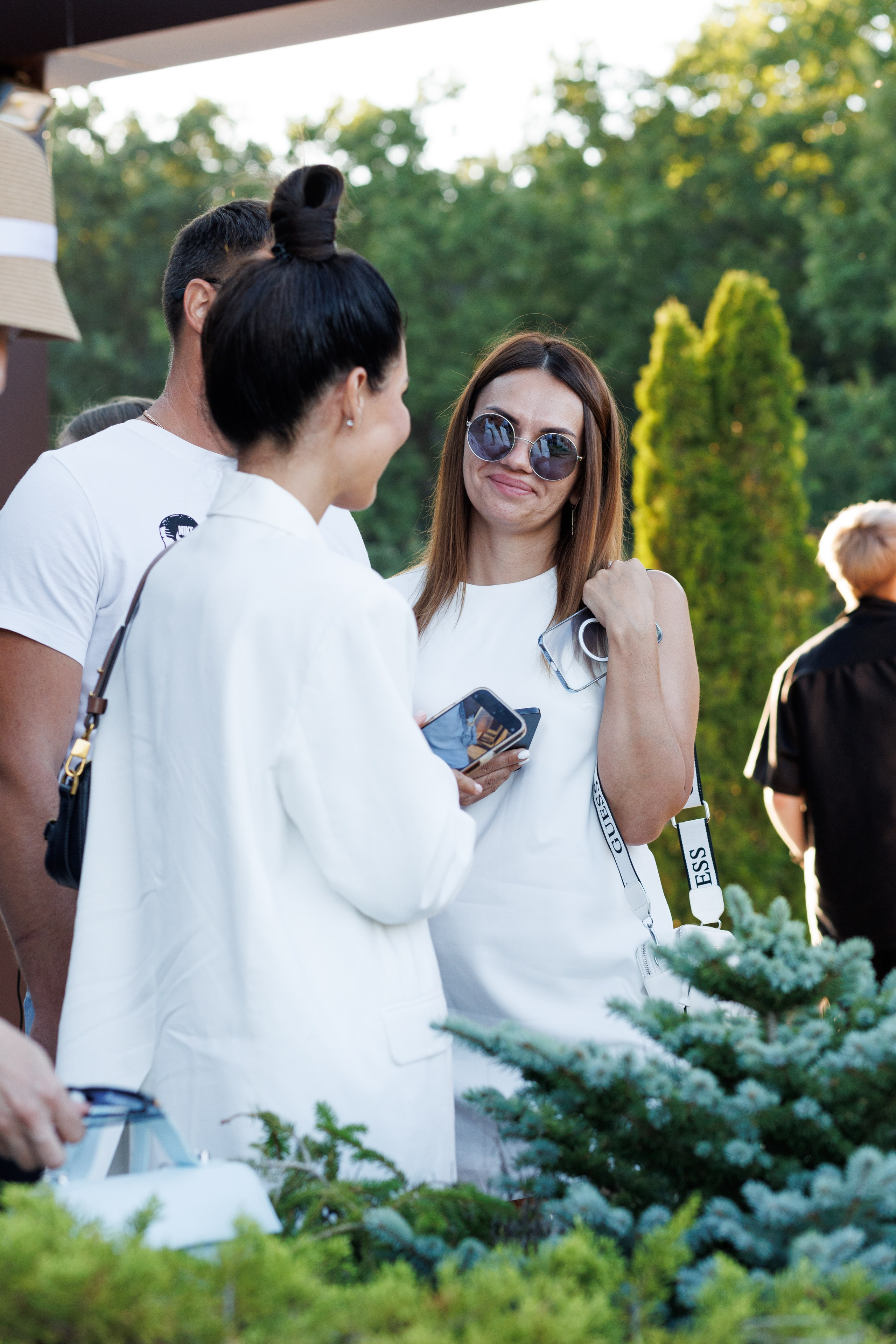 Golf Party. Https://andreysolodov.ru