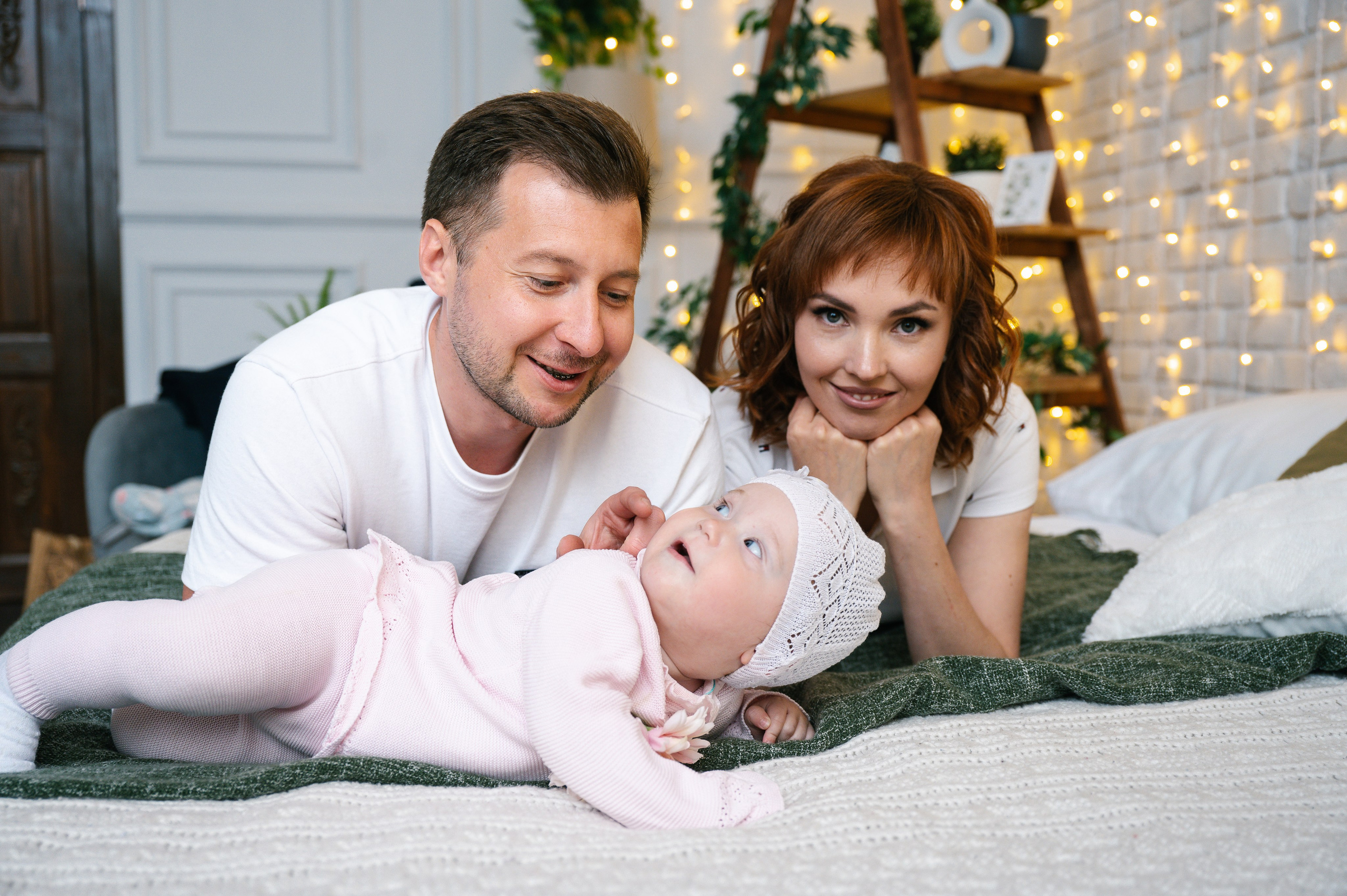 Злате годик. Свадебный видеограф в Москве Никонова Анна