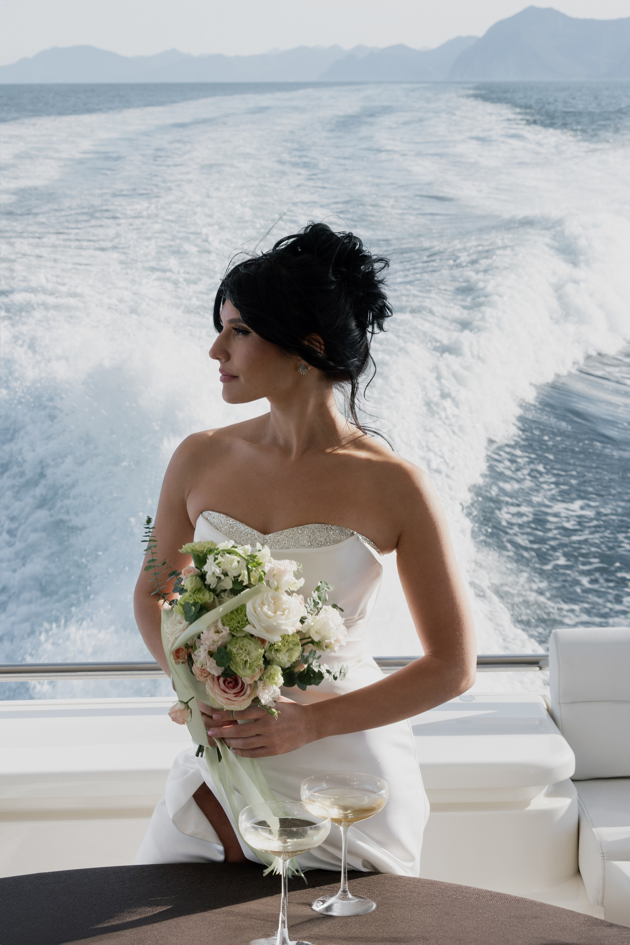 Дмитрий и Александра. Свадебный фотограф в Петропавловске-Камчатском Артур Зябов