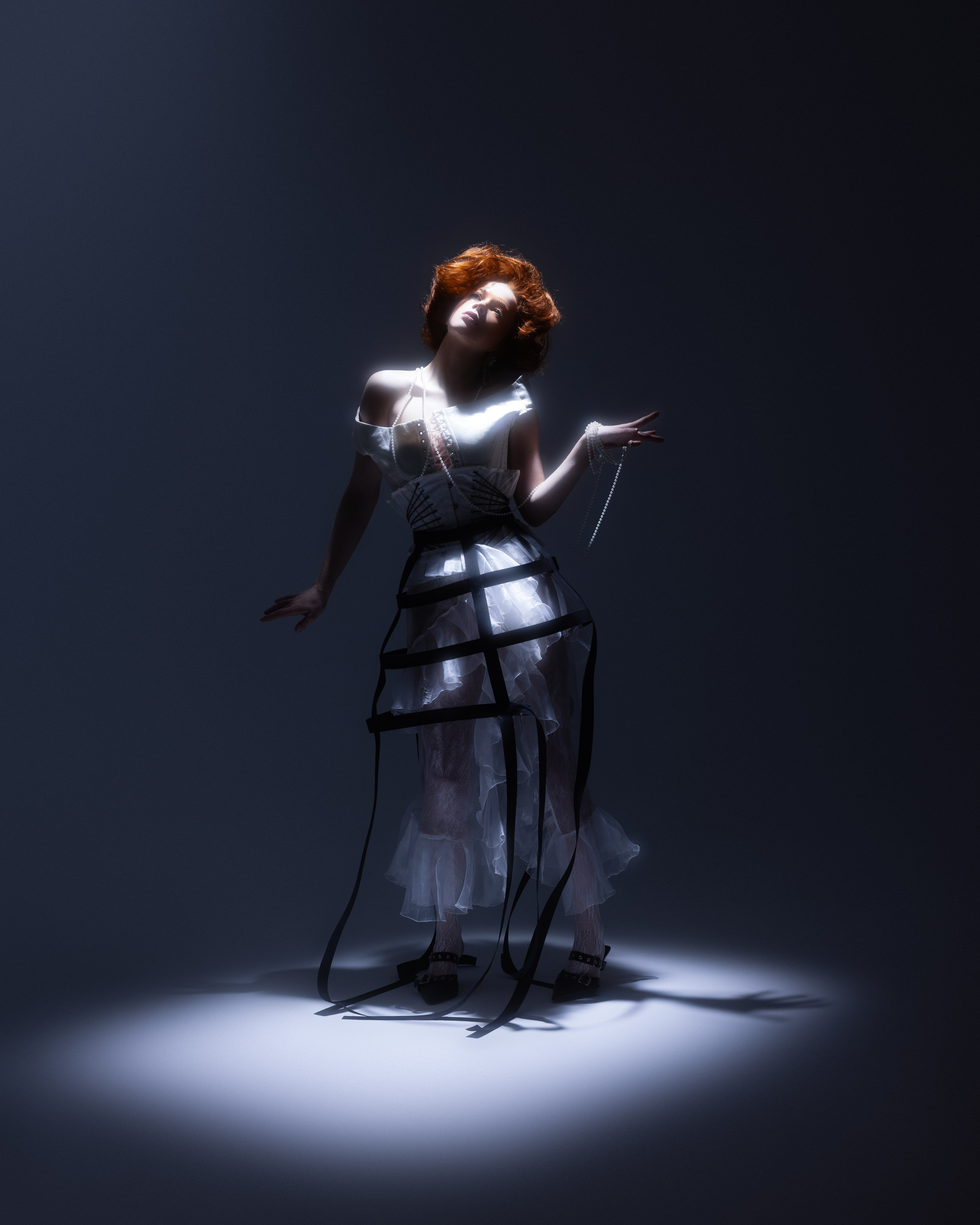 La Belle Epoque. Photographer. Producer. Retoucher