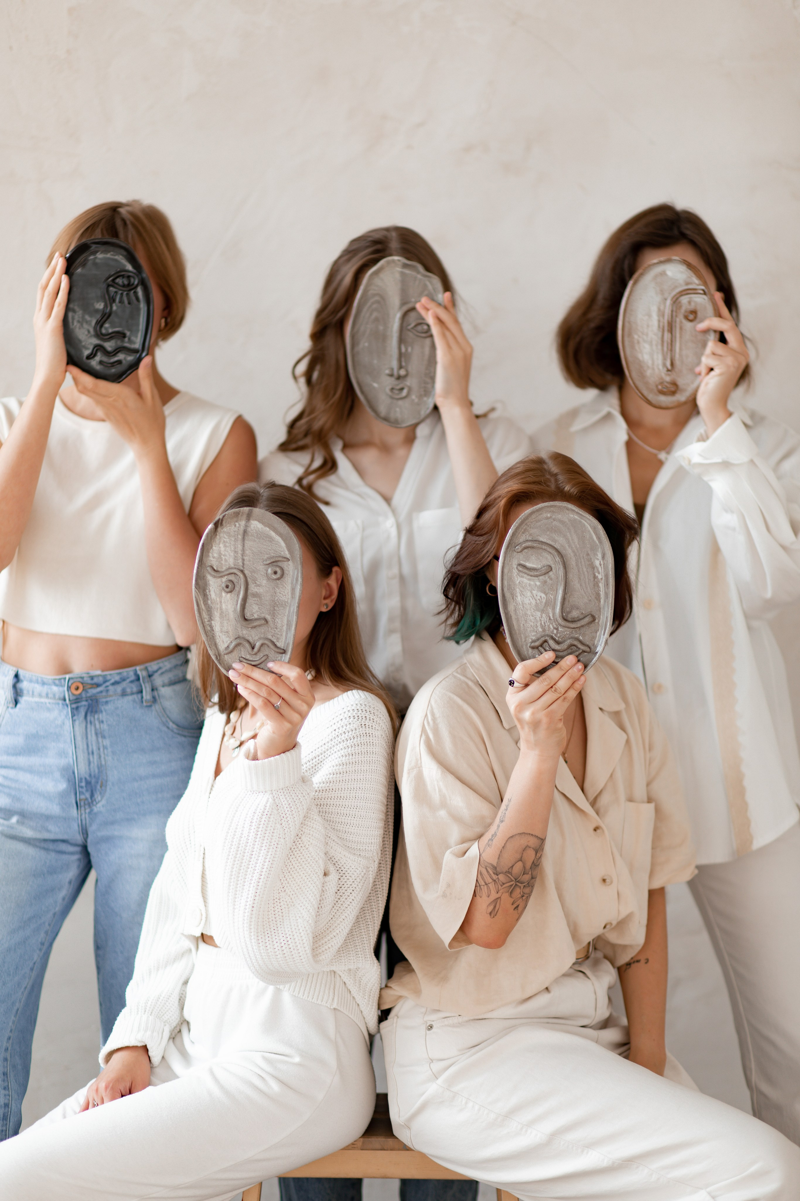 Гончарная мастерская «Колокол». Фотограф Шевчик Виктория