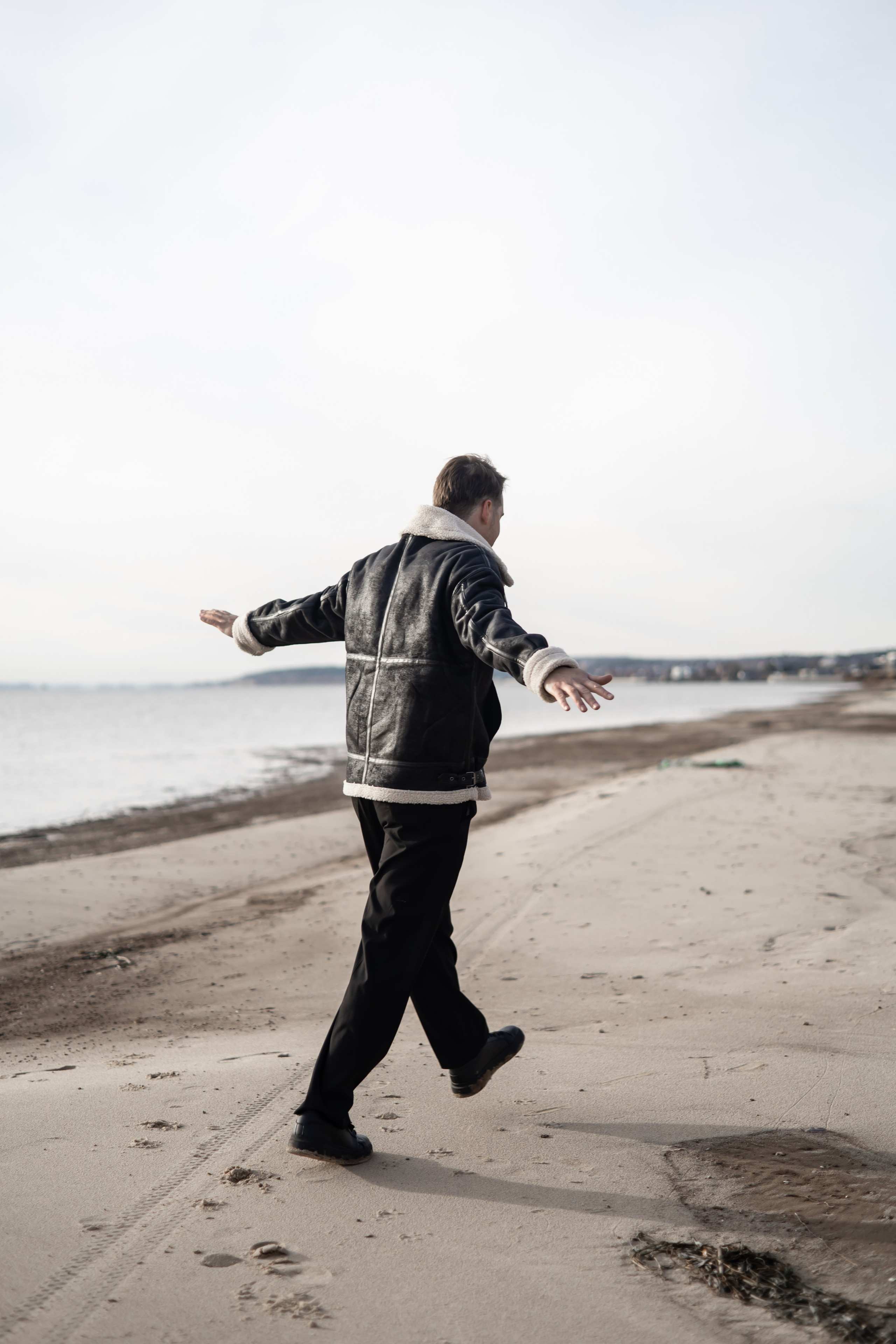 ИГОРЬ. Фотограф Элла Ефимова