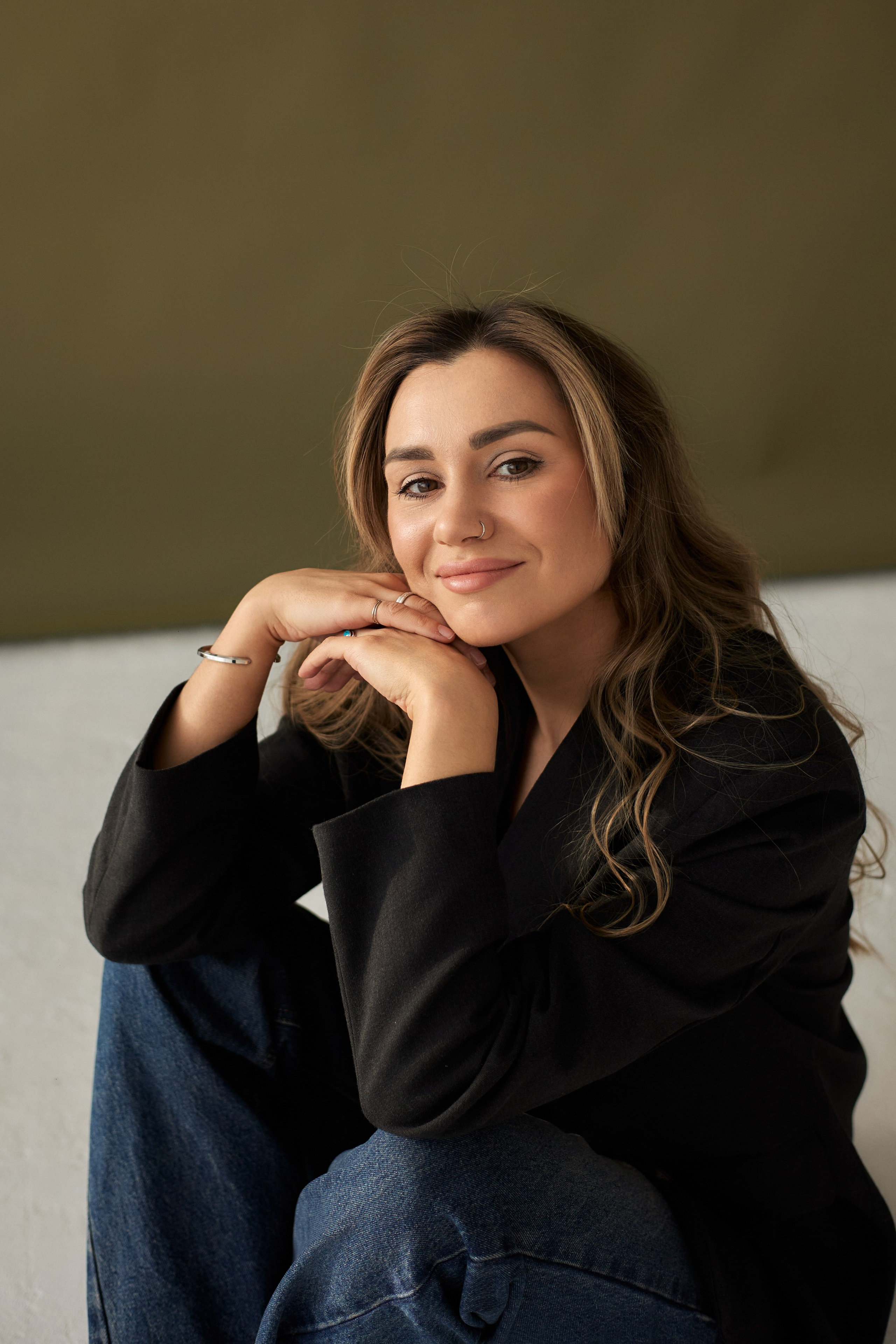 Катя. Свадебный и семейный фотограф