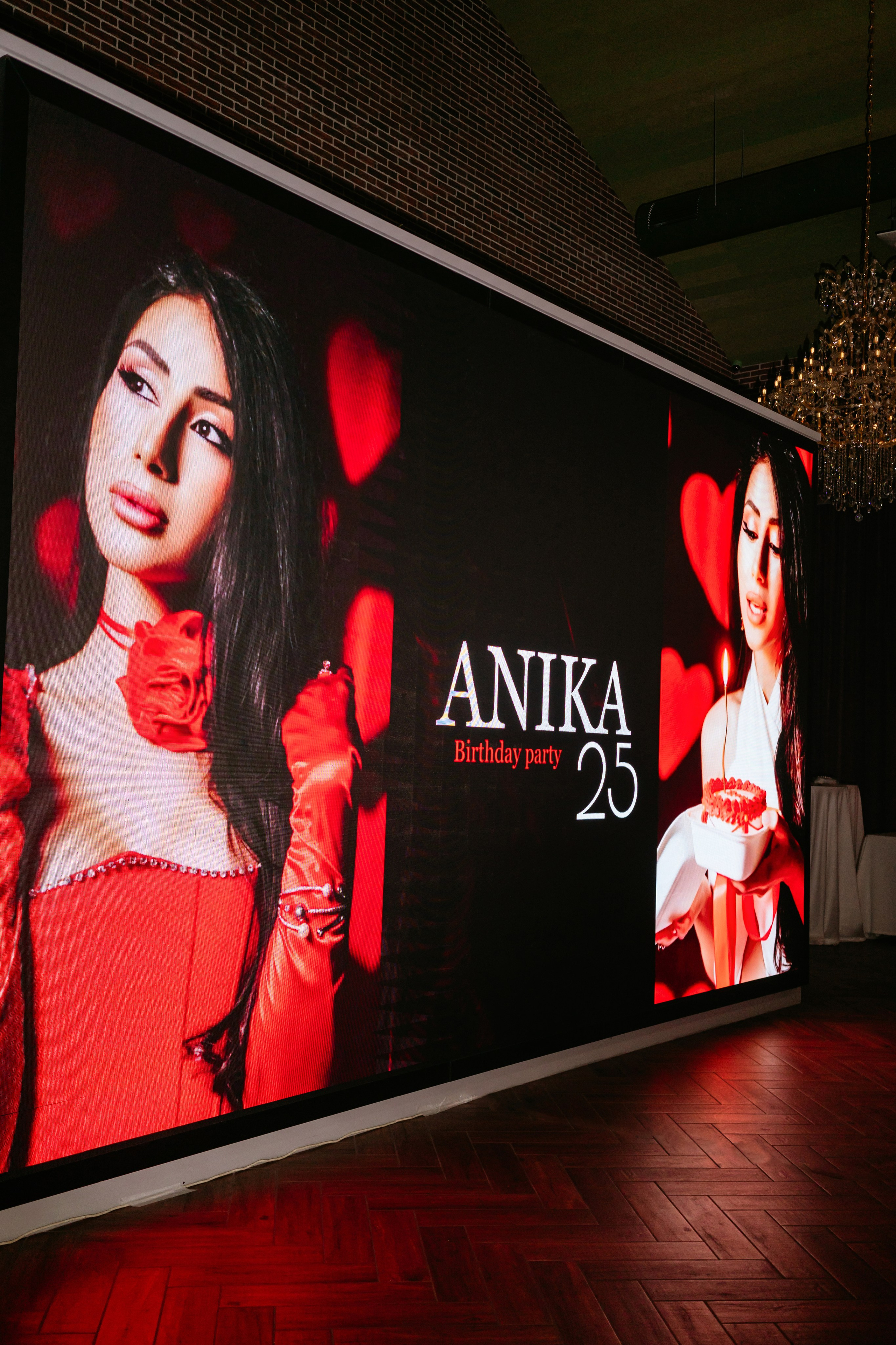 Анике 25 лет / River Don. Фотограф мероприятий в Ростове-на-Дону Есманская Елена