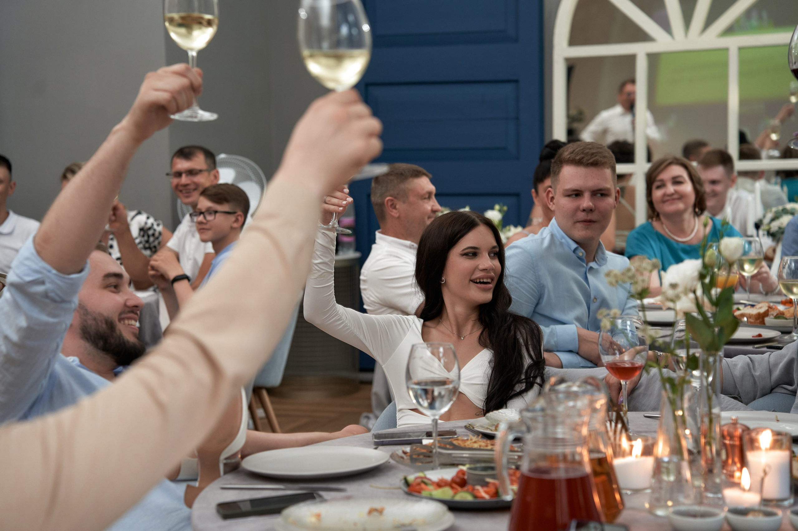 Свадьба. Мартазова Екатерина фотограф. Екатеринбург