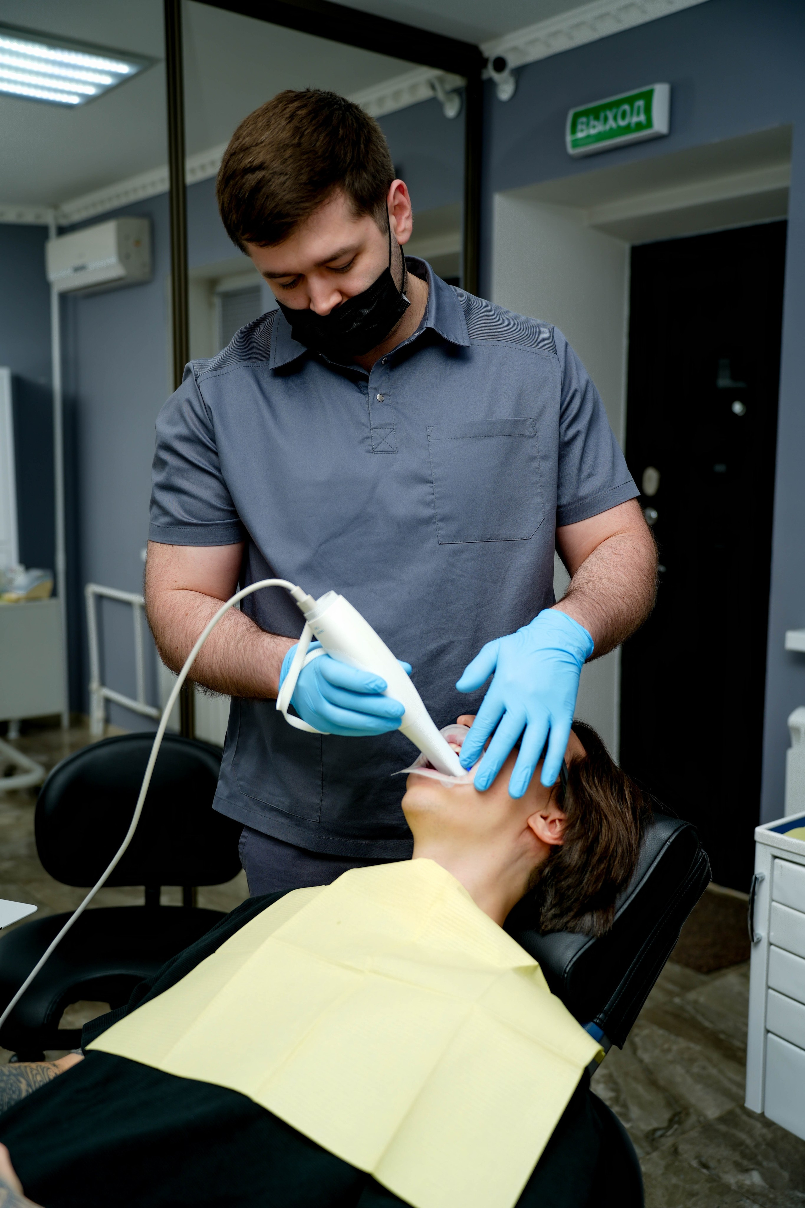 Vivastom. Фотограф Элина Задорожная