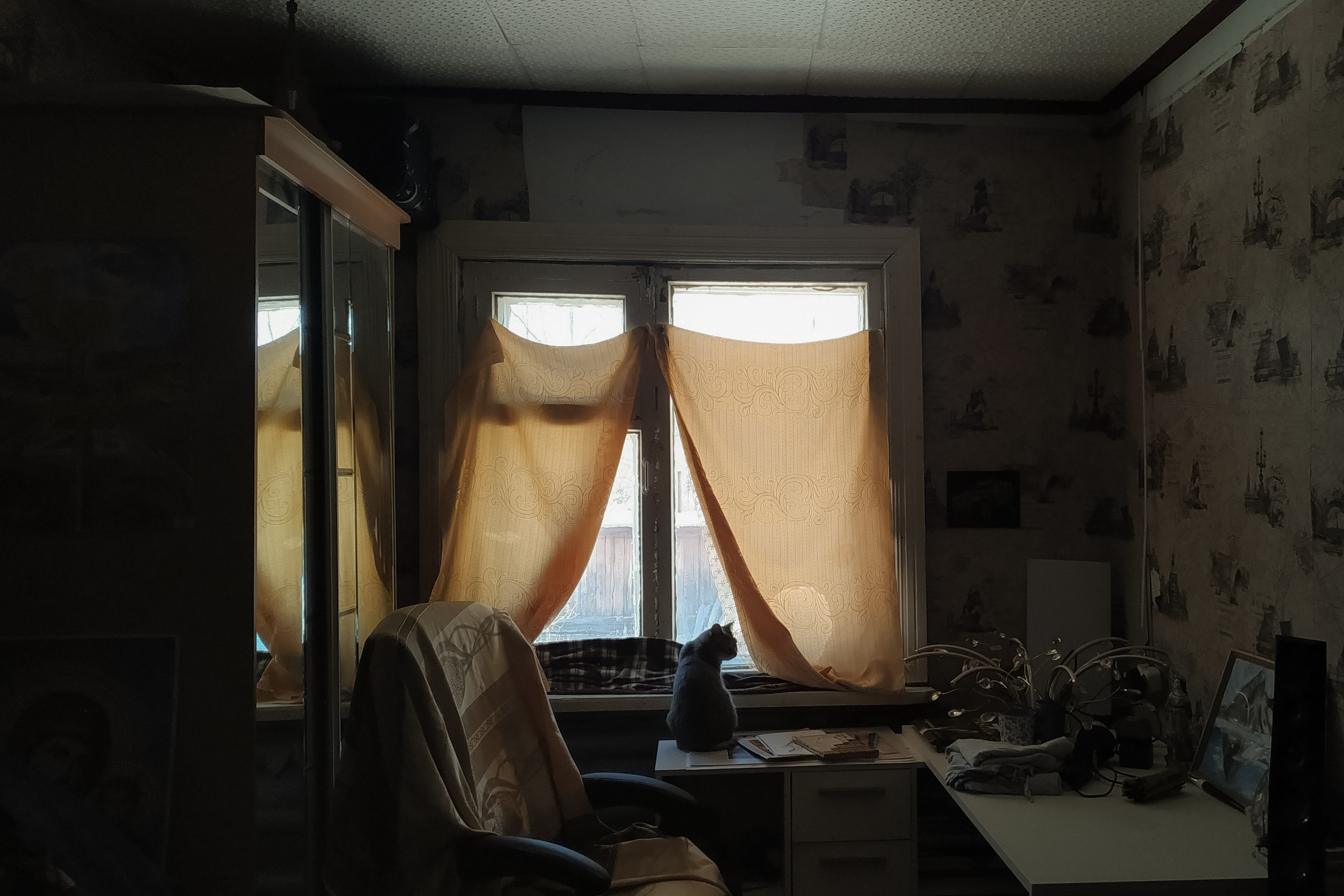 Фотожурналистика. Дарья Пянзина | фотограф |междисциплинарная художница