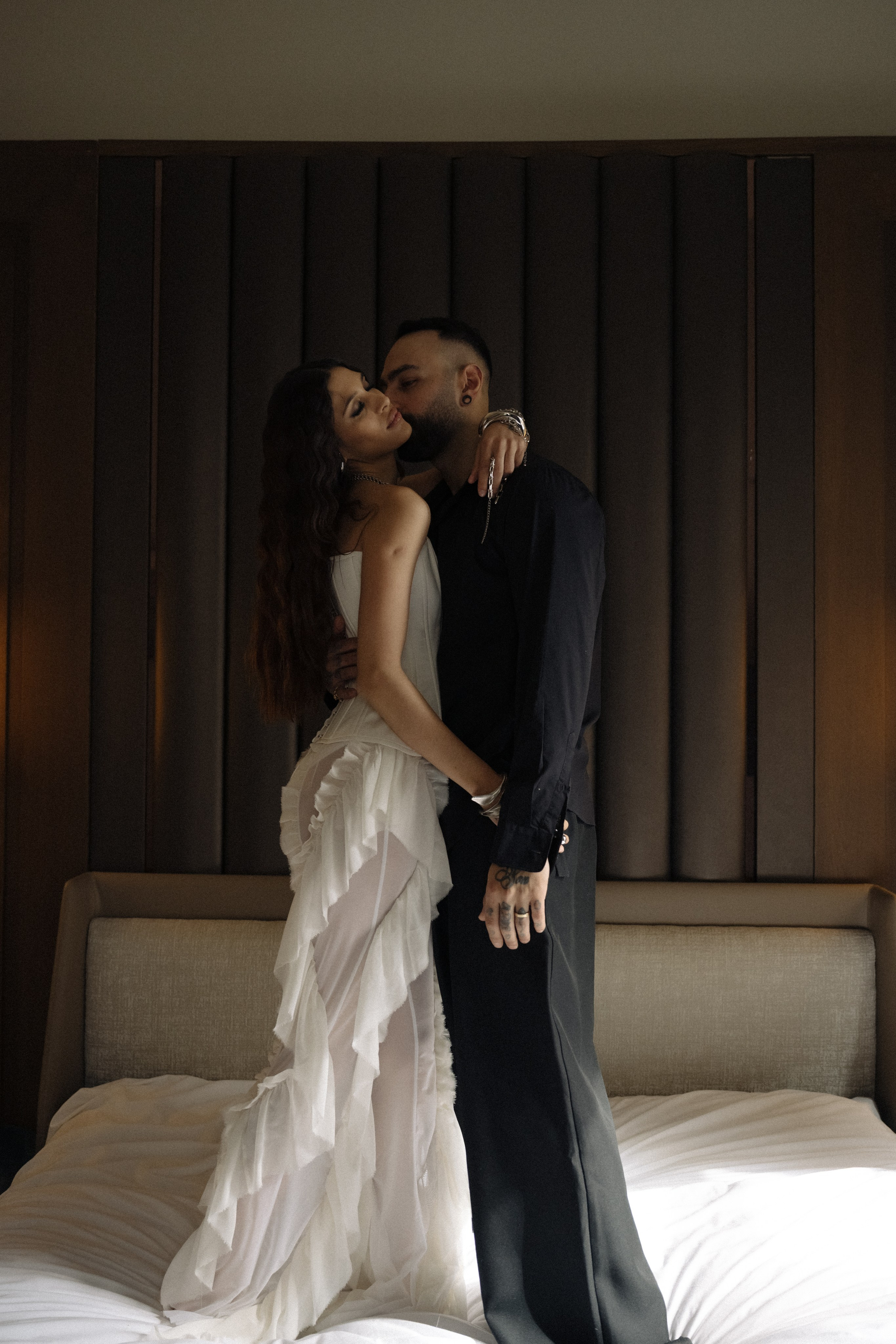 Туги и Сальма. Свадебный фотограф МОСКВА, КРЫМ, СМОЛЕНСК АЛЯ КОНОВАЛОВА