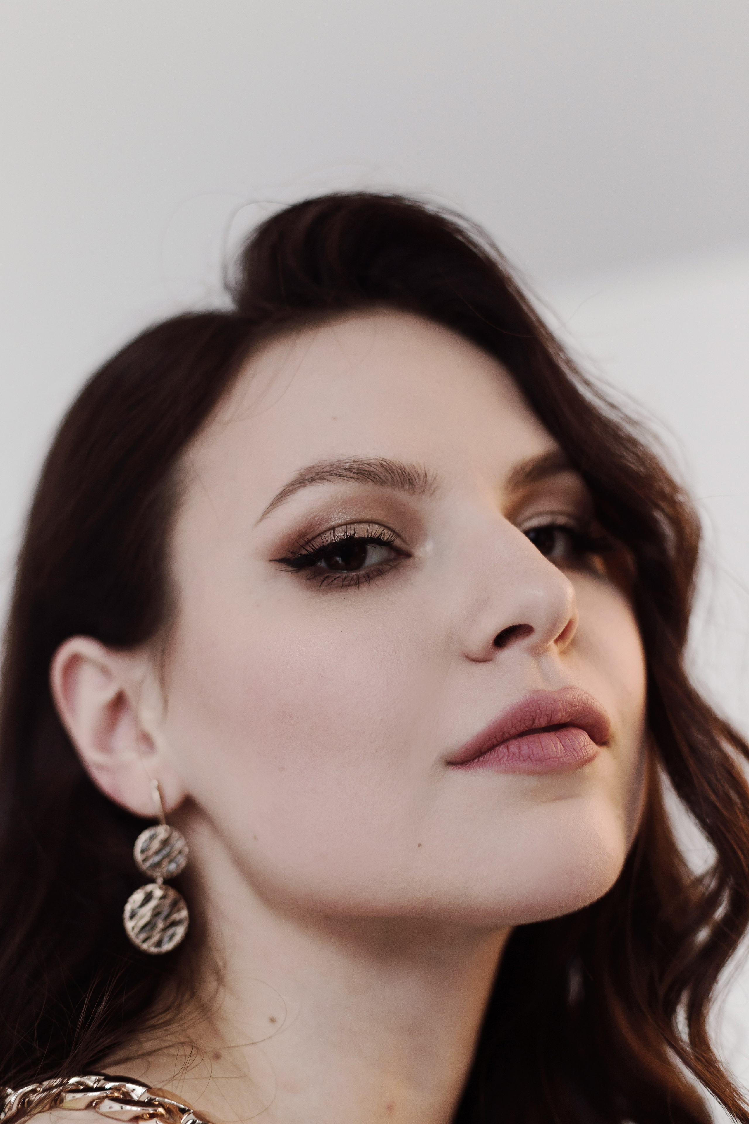 ВК: Md: @veronika_grishanova и @venzzer Hair: @braulova.makeup Org: @creative_photoday Loc: @daily_photostudio Инст: Md: @nikusyaa_gri и @venzer__ Hair: @braulova Org: @creative_photoday Loc: @daily_photostudio 