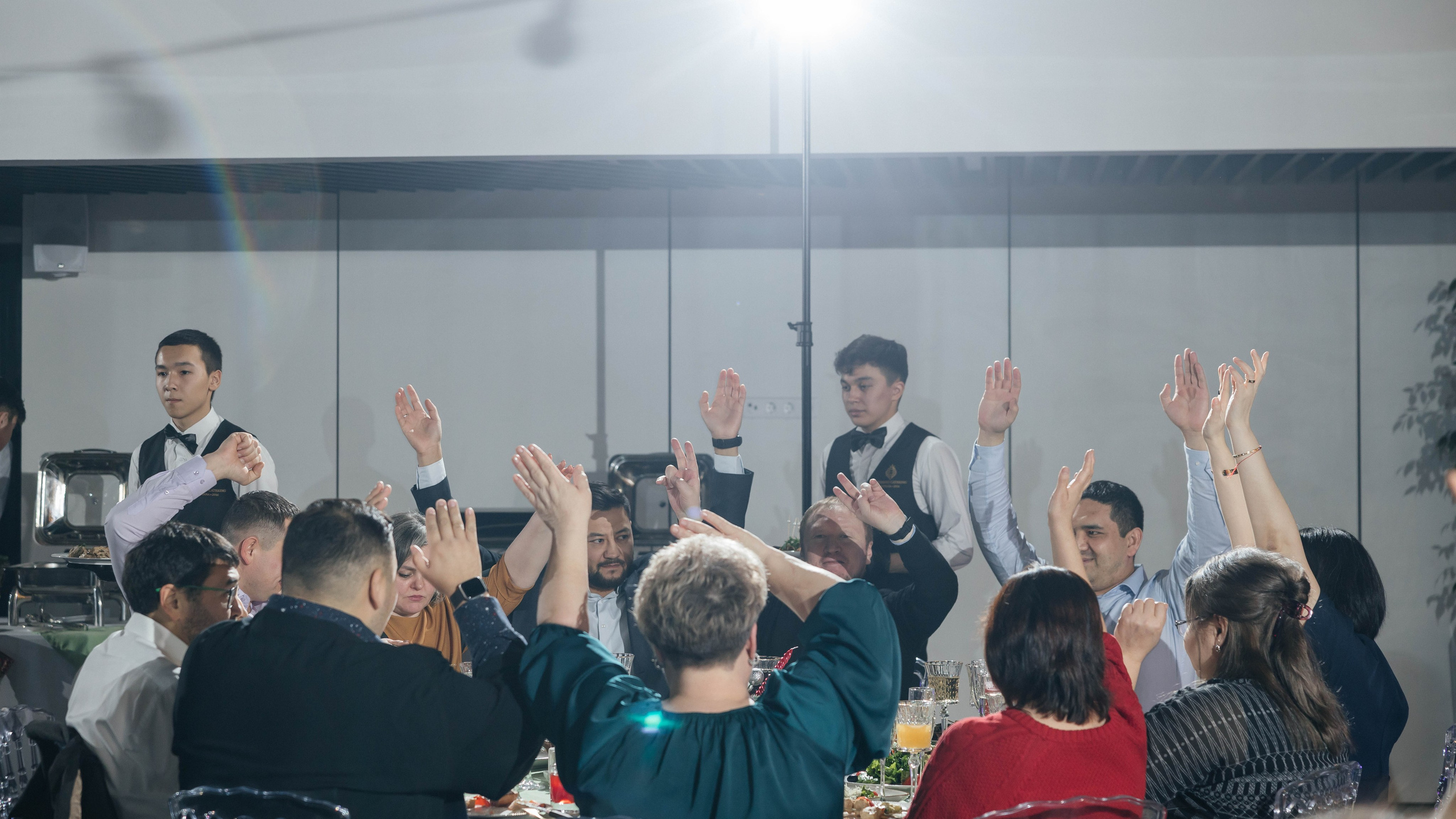 Проект 2. Корпоратив CT AGRO. Дата: декабрь 2023. Профессиональный фотограф в городе Астана/Алматы Даурен Сембаев