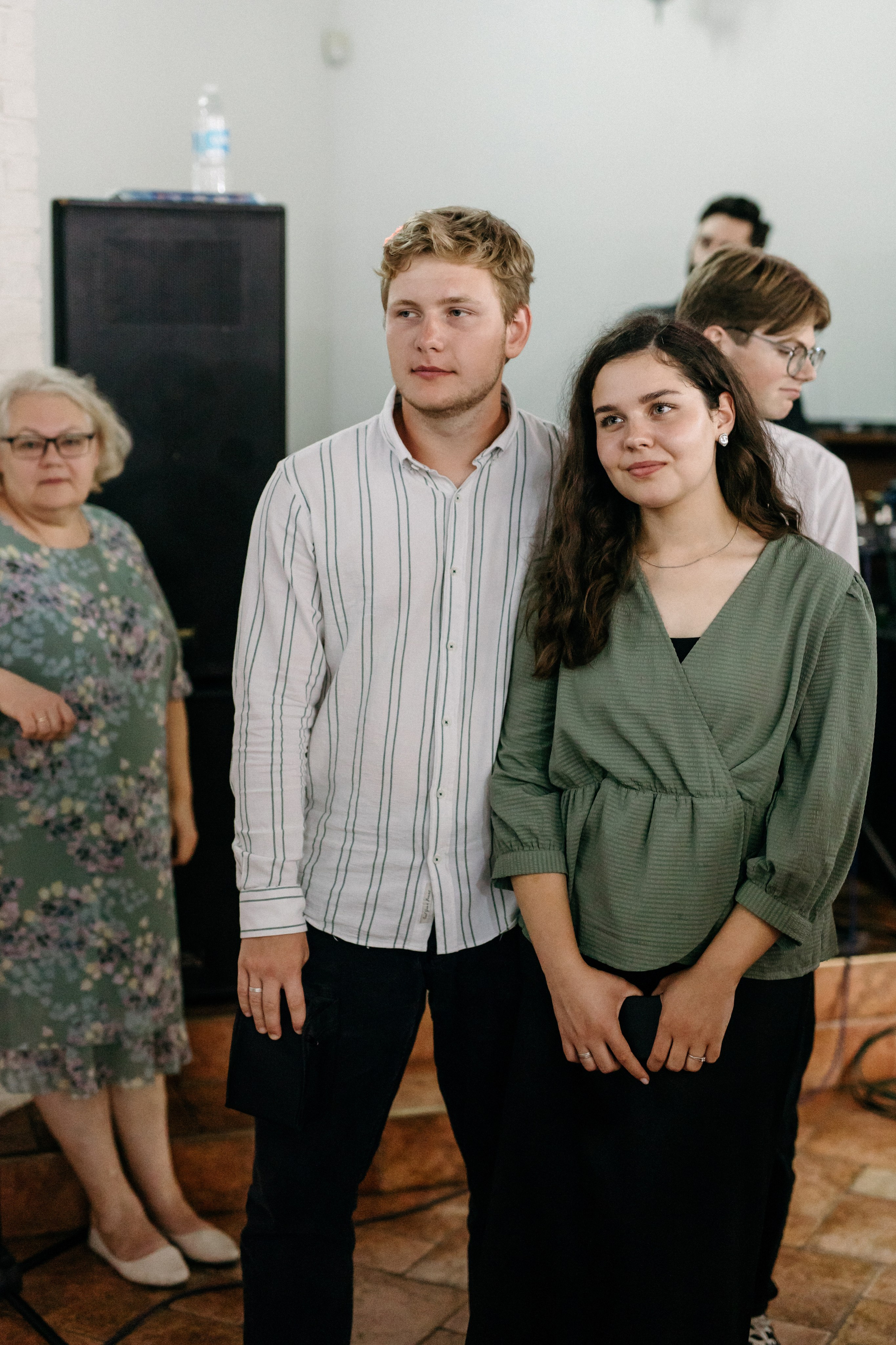 Илья и Эрика. Свадебный фотограф Гродно Минск Destination wedding photographer