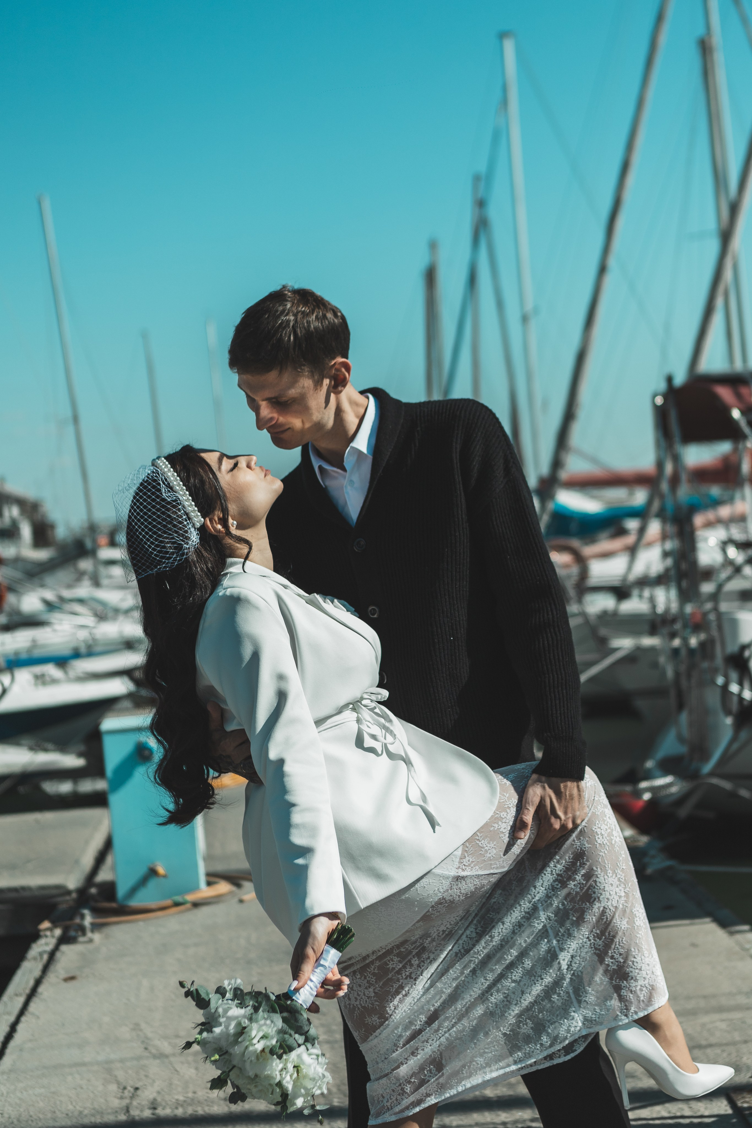 Иван и Екатерина 27.09.2025. Фотограф, Таганрог, Руслан Степущенко