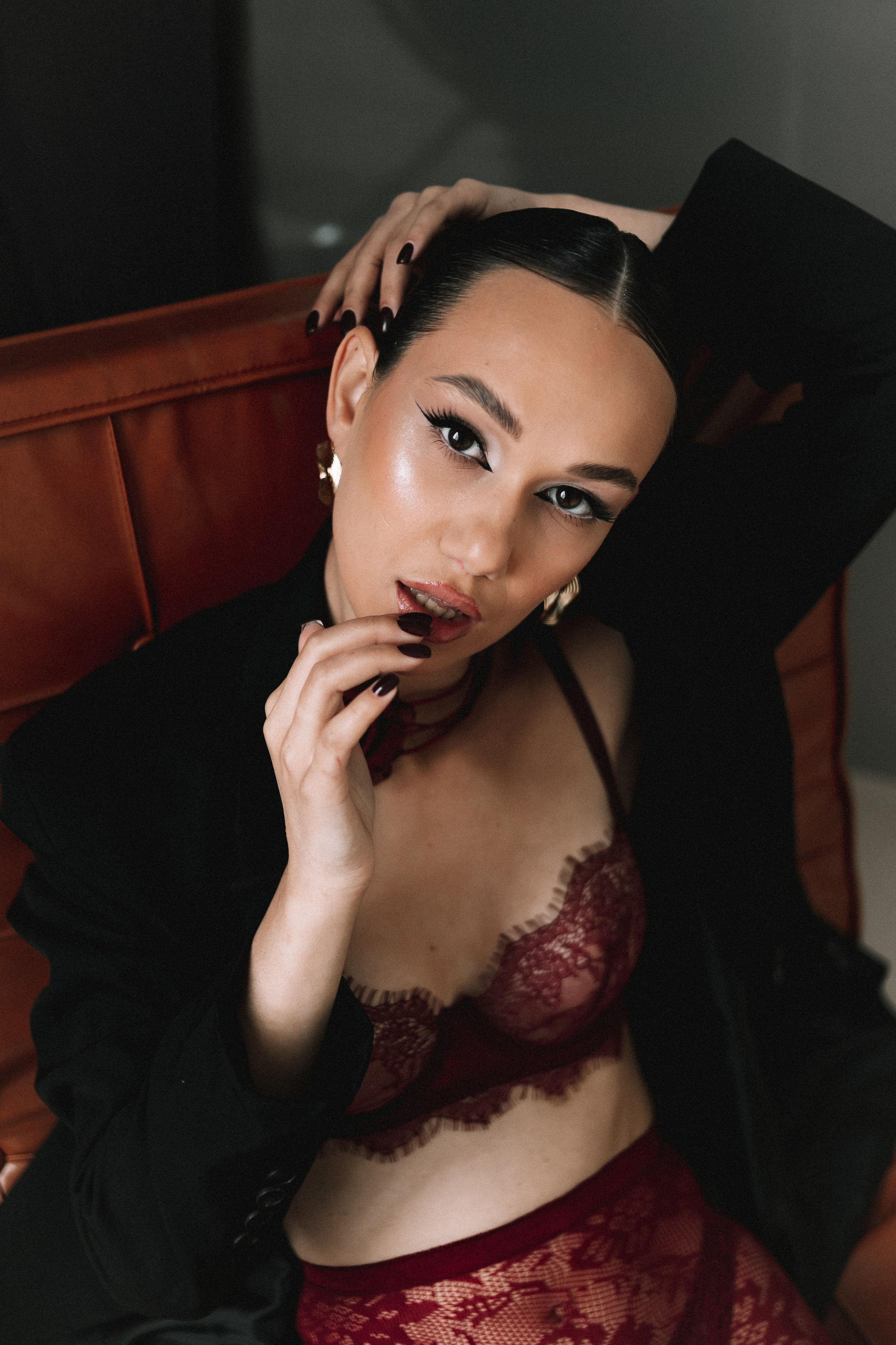 Varvara. Ника — ваш персональный фотограф в Нижнем Новгороде