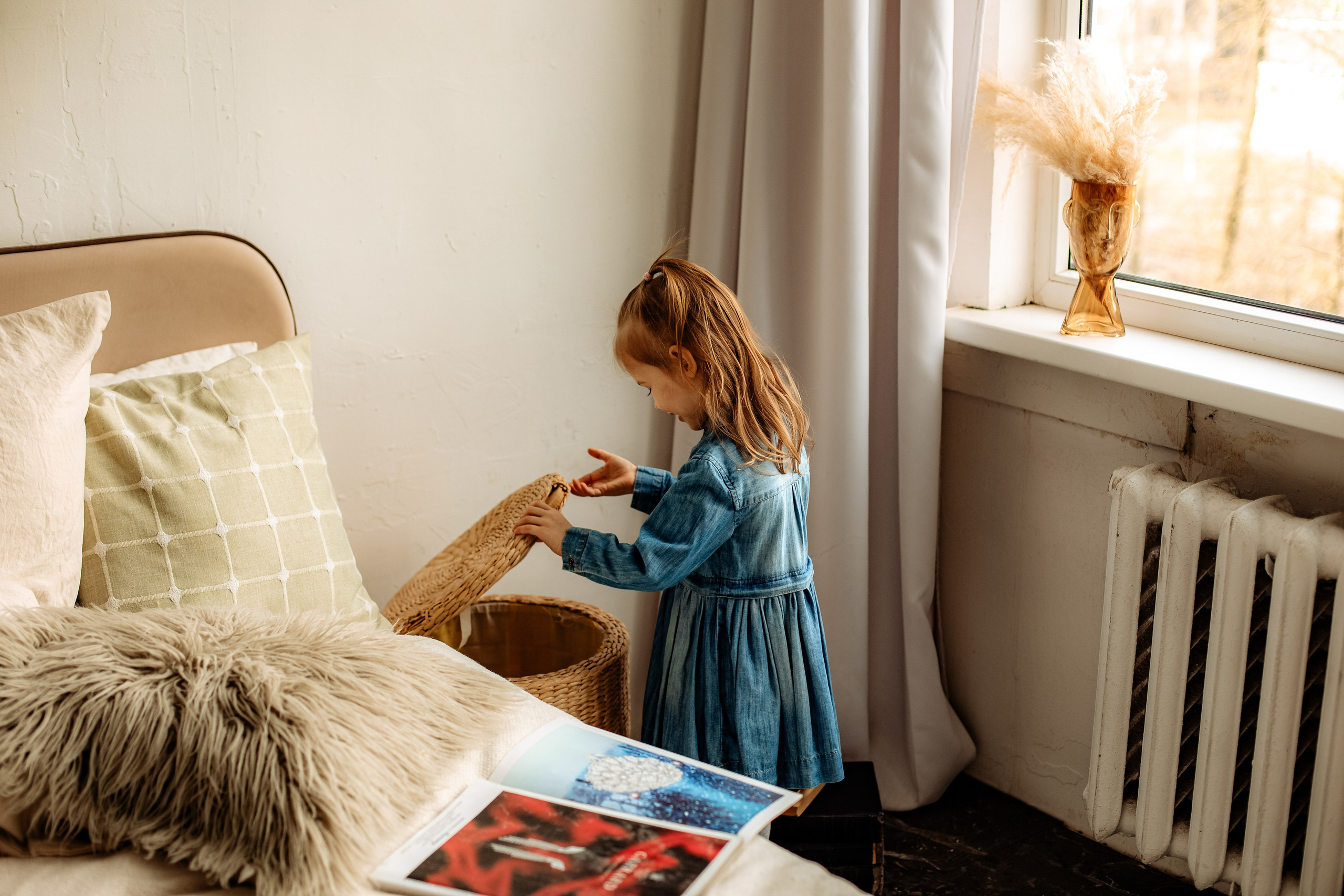 Калининград. Свадебный и семейный фотограф/видеограф в Краснодаре Наталья Осинская