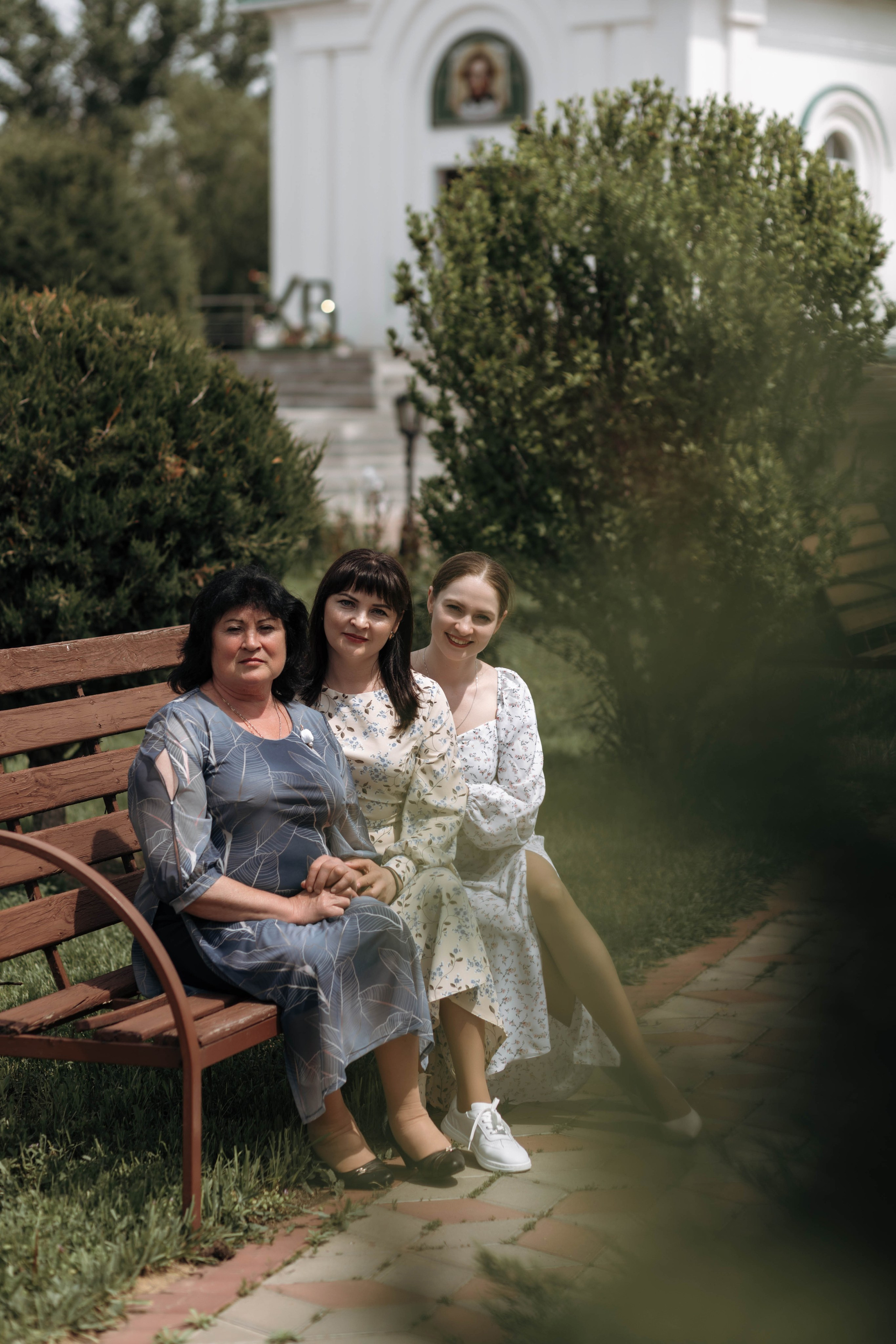 Таинство Крещения Александра. Фотограф Сальск Катерина