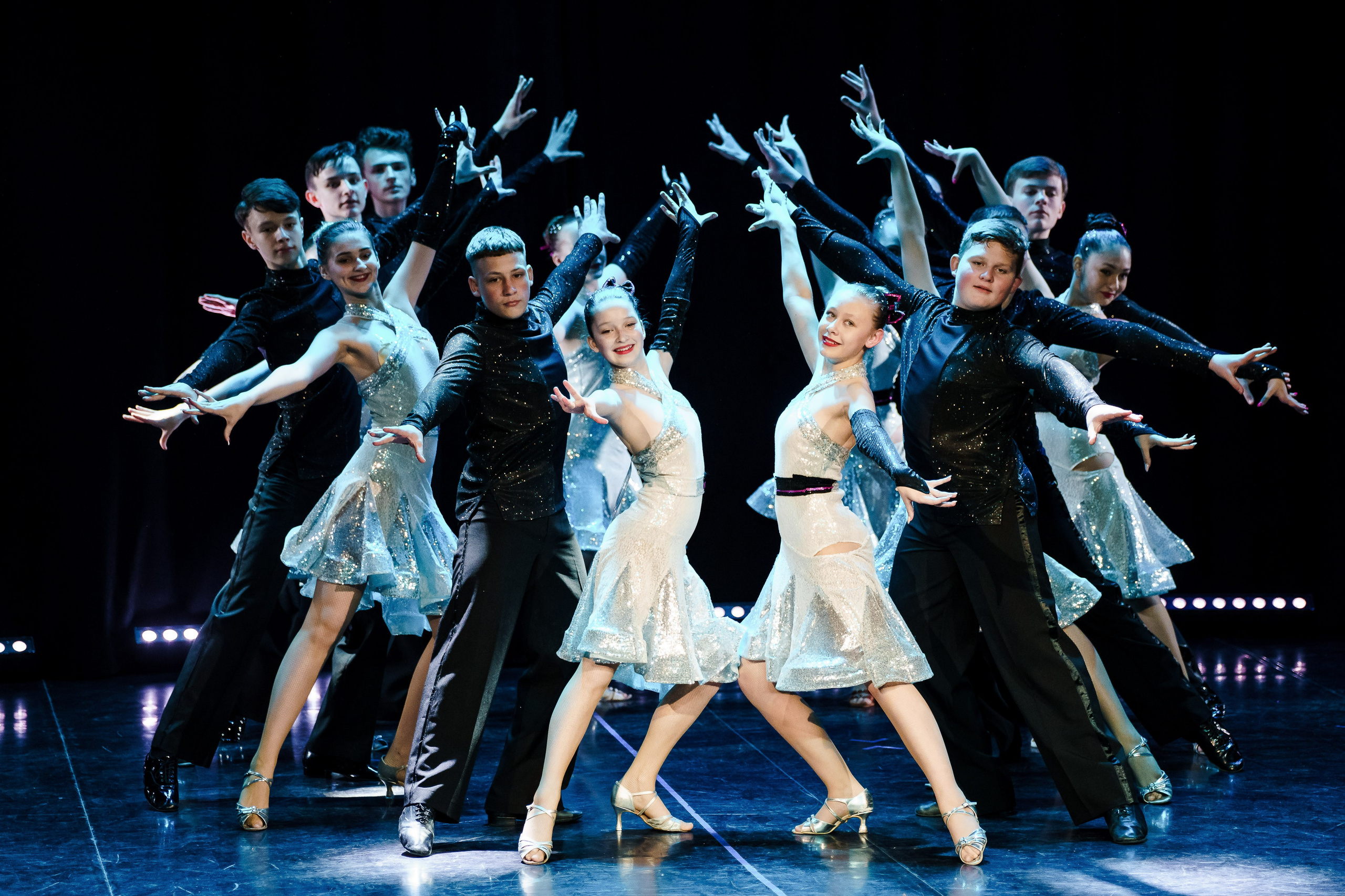 Концерт «Роната» г. Ростов Великий. Репортажный фотограф Сергей Сажин г. Ярославль