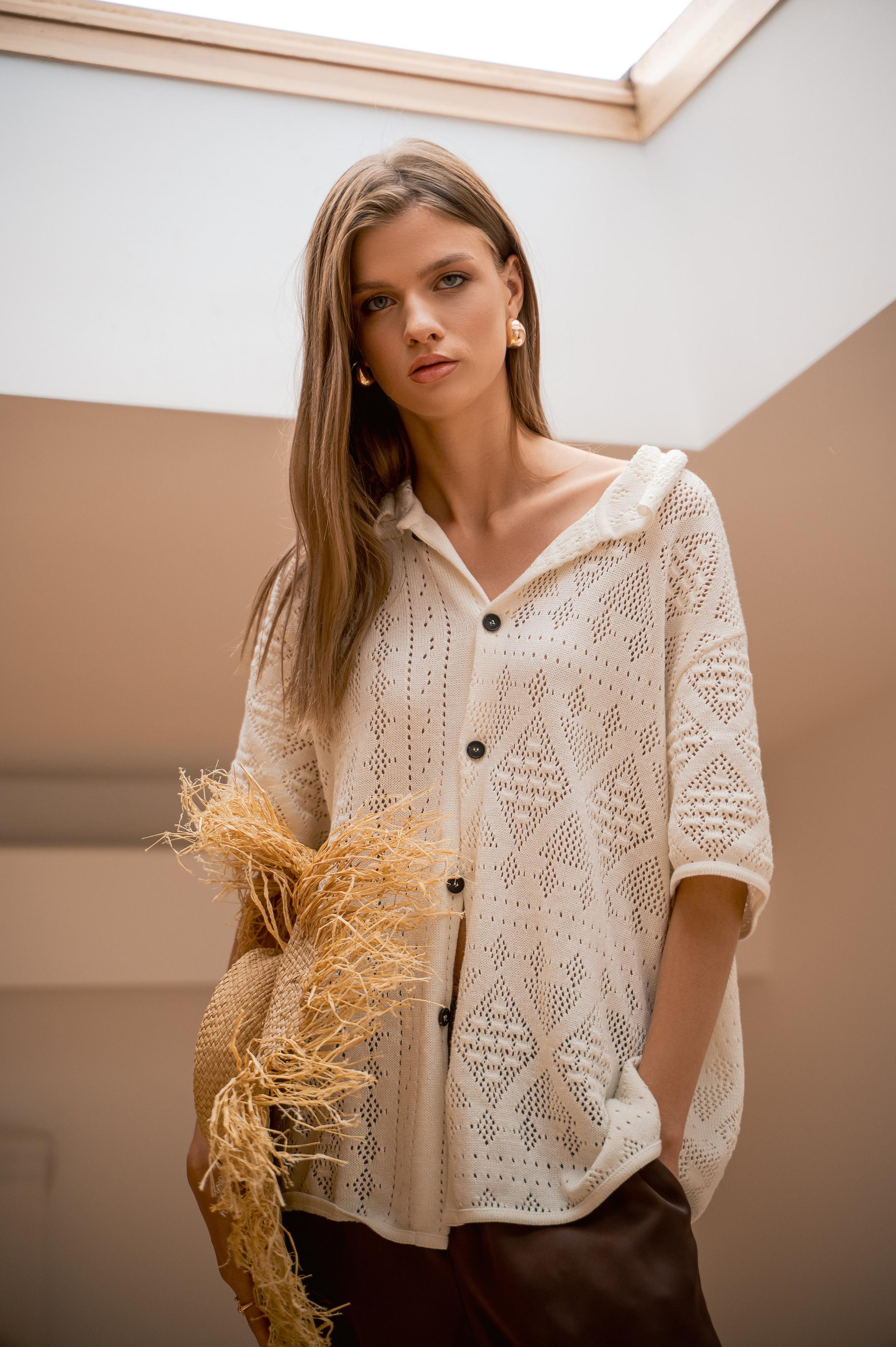 Модельные тесты. Photographer in Belarus — Olga Shapovalova (Zhardeckaya)