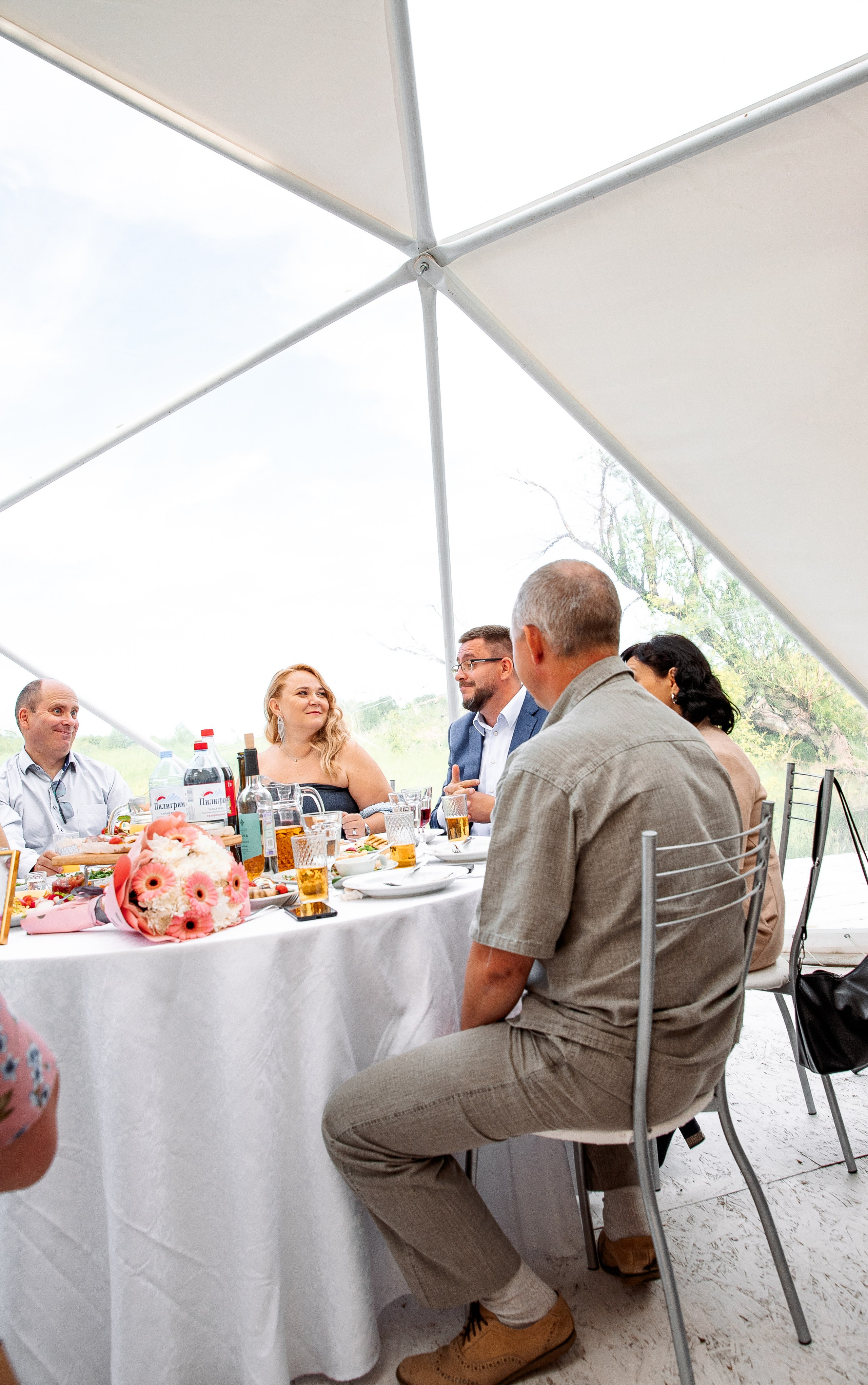 Кирилл и Екатерина. Свадебный и семейный фотограф в Челябинске Юлия Ишимова