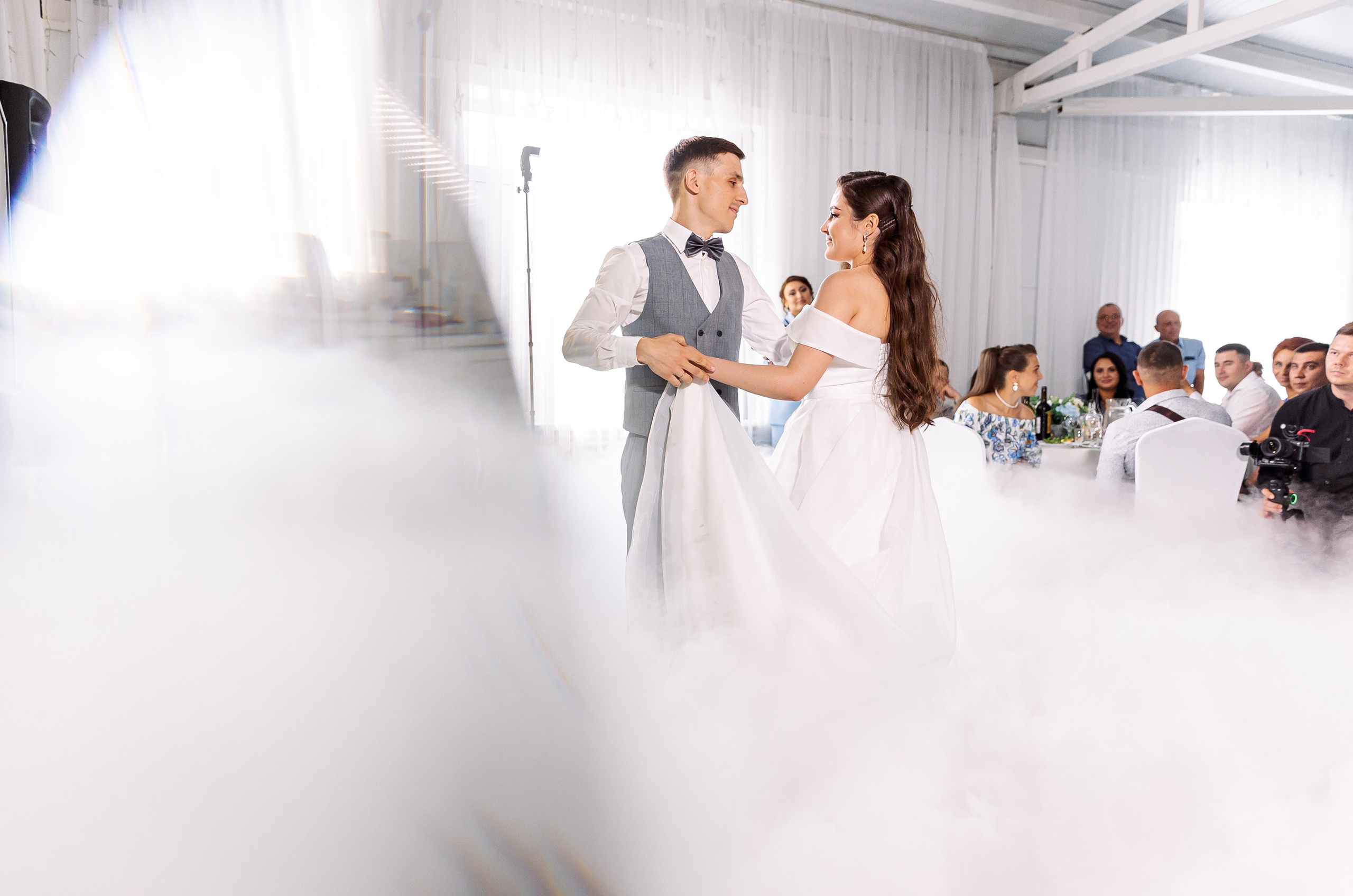 Сергей и Валерия. Свадебный и семейный фотограф в Челябинске Юлия Ишимова