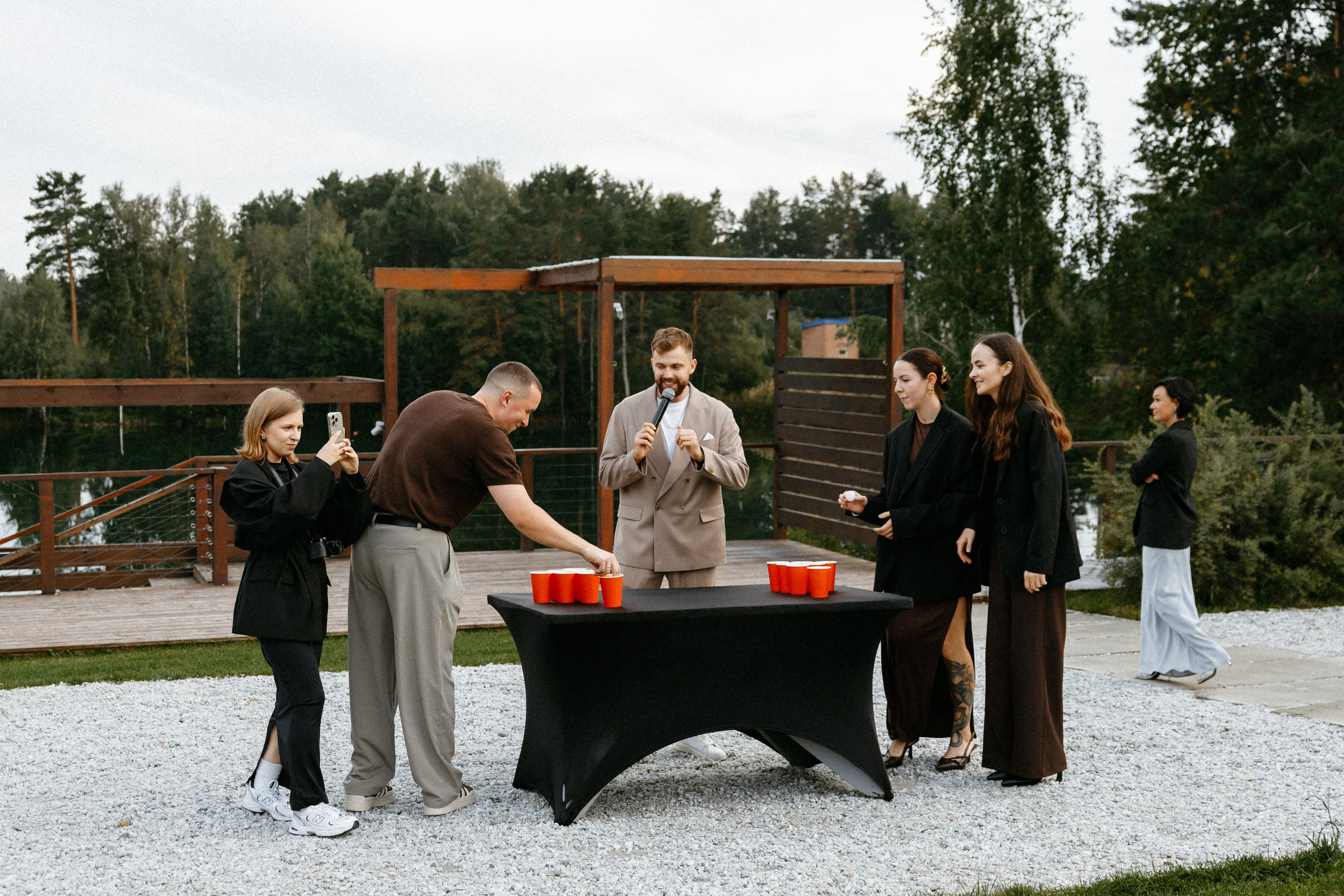 Евгений и Анна. SunVoda. Свадебный фотограф Балчугова Мария Екатеринбург