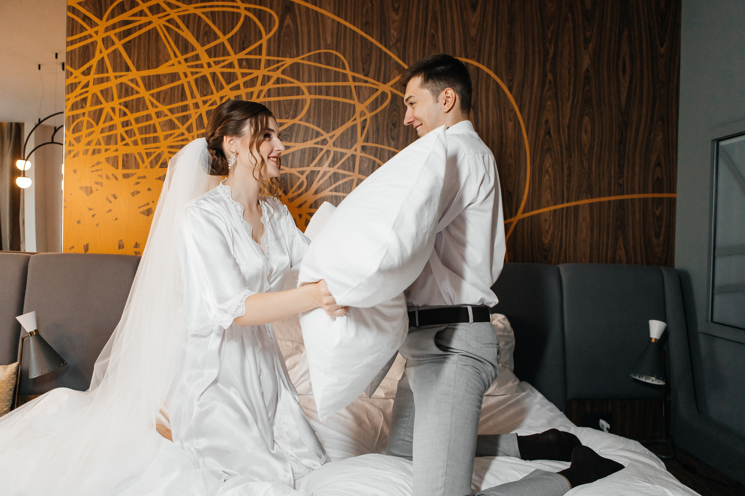 Вячеслав и Анна. Свадебный и семейный фотограф в Ростове-на-Дону