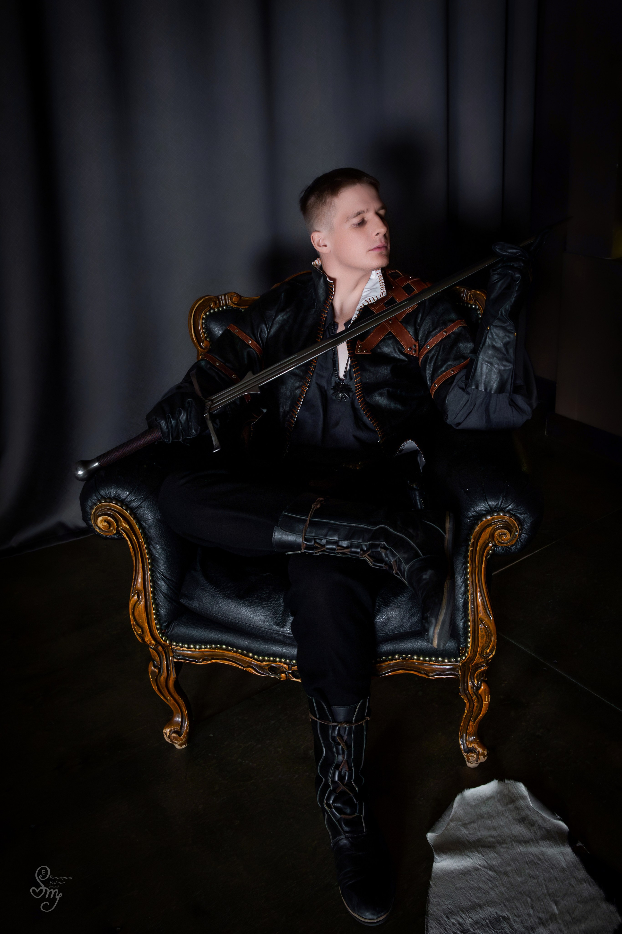 Cicadi Tales. Екатерина Рыбина фотограф в Нижнем Новгороде