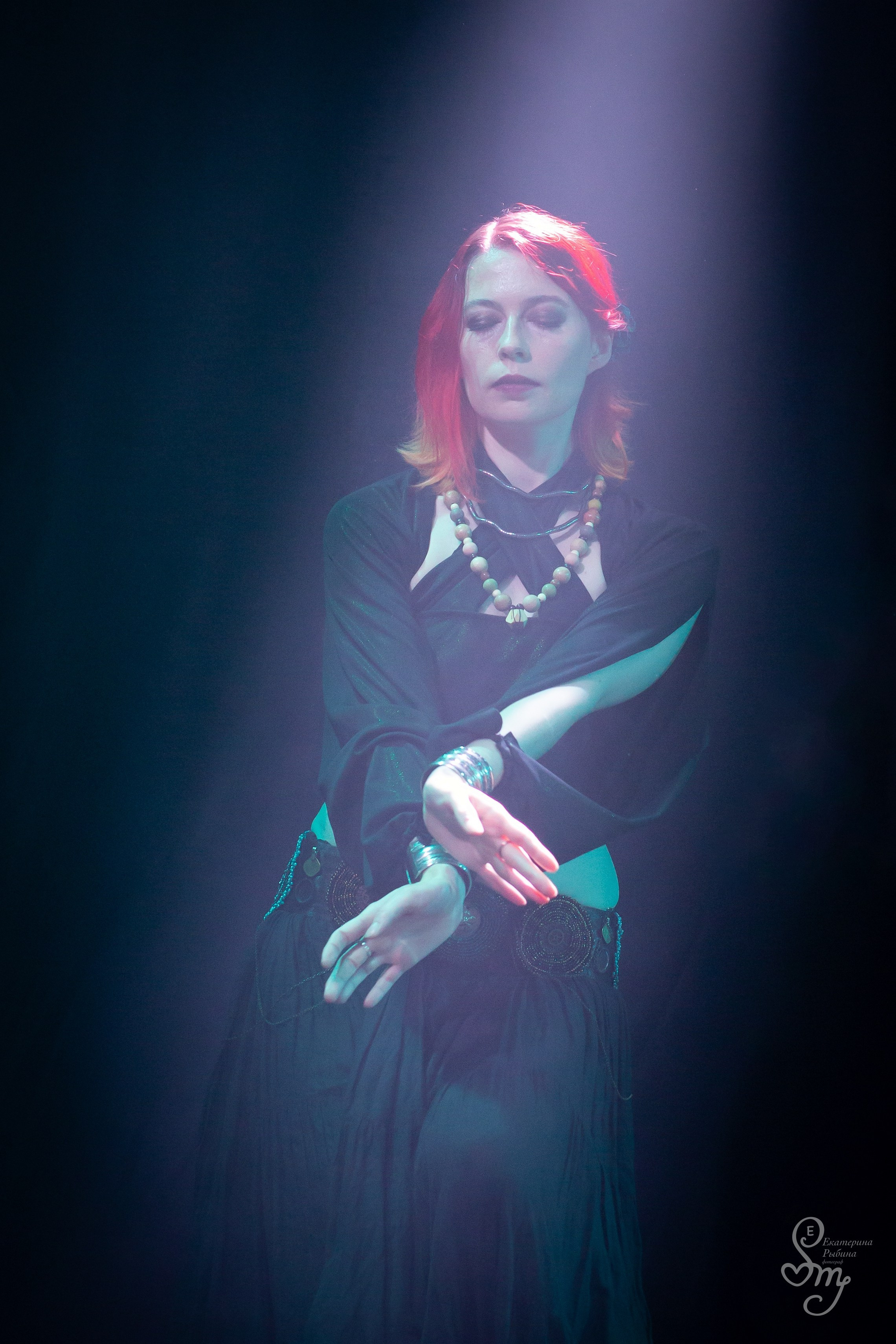 Нетеатр (танцы). Екатерина Рыбина фотограф в Нижнем Новгороде