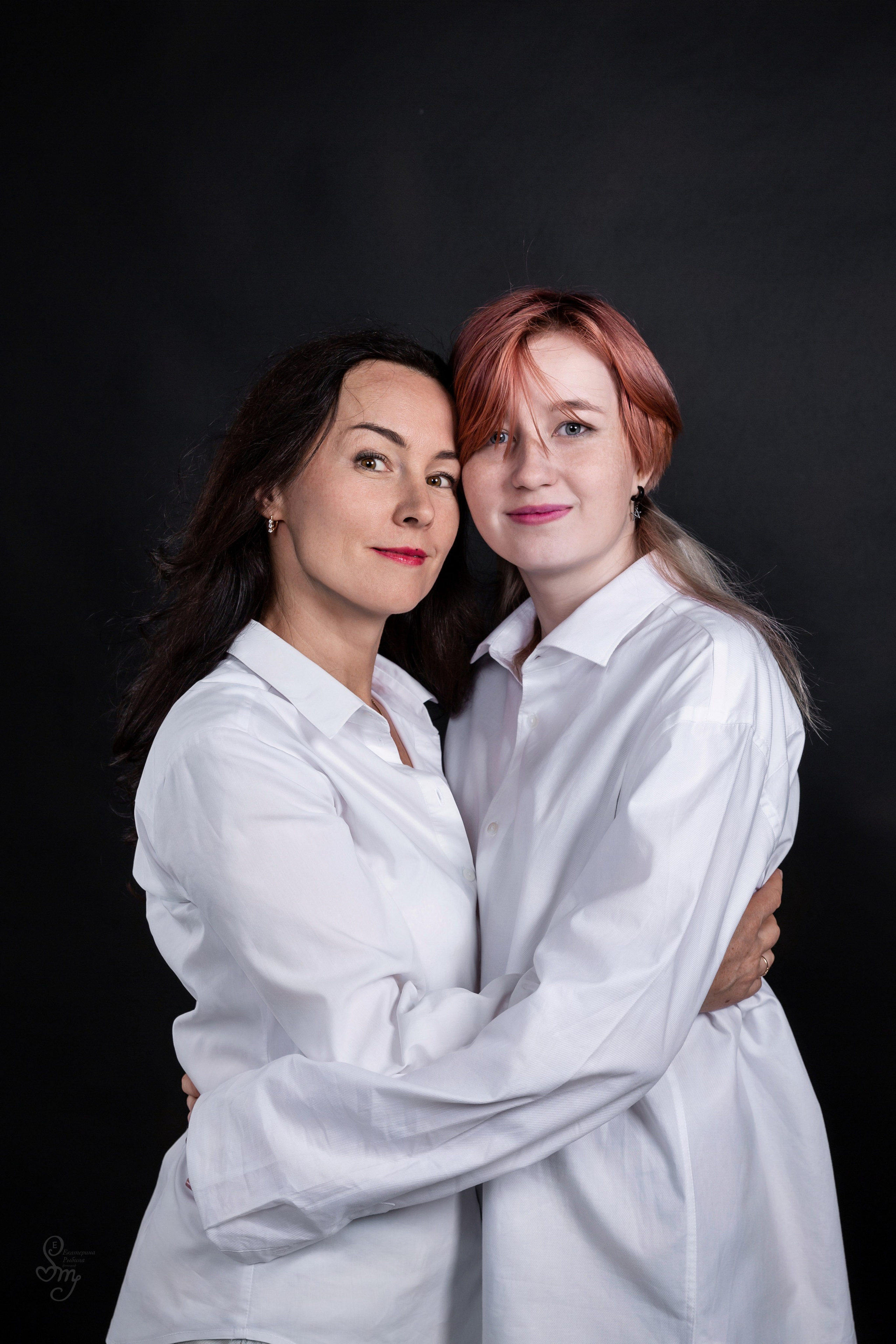 Надежда и Любовь. Екатерина Рыбина фотограф в Нижнем Новгороде