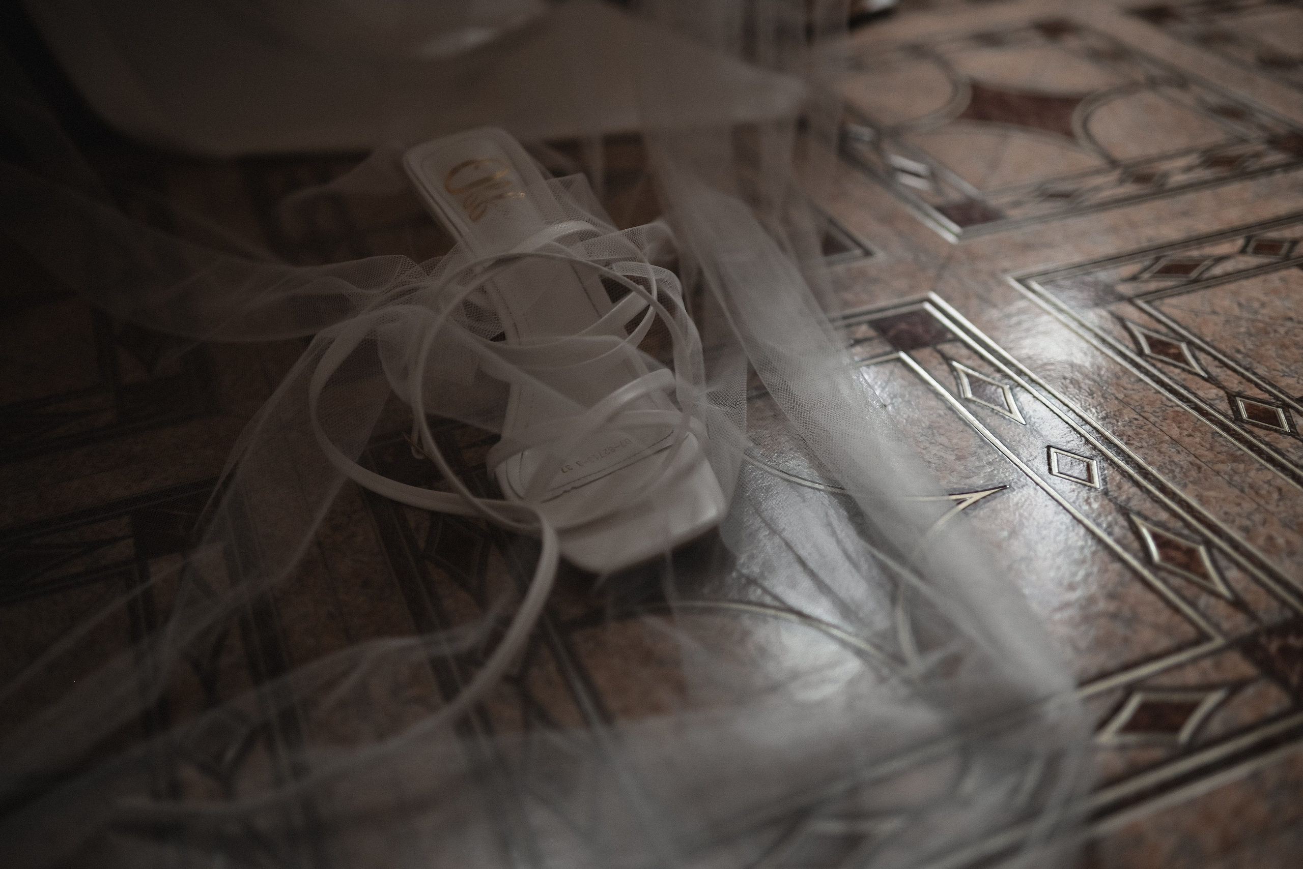 Николай Анастасия. Свадебный фотограф Анна Хочева