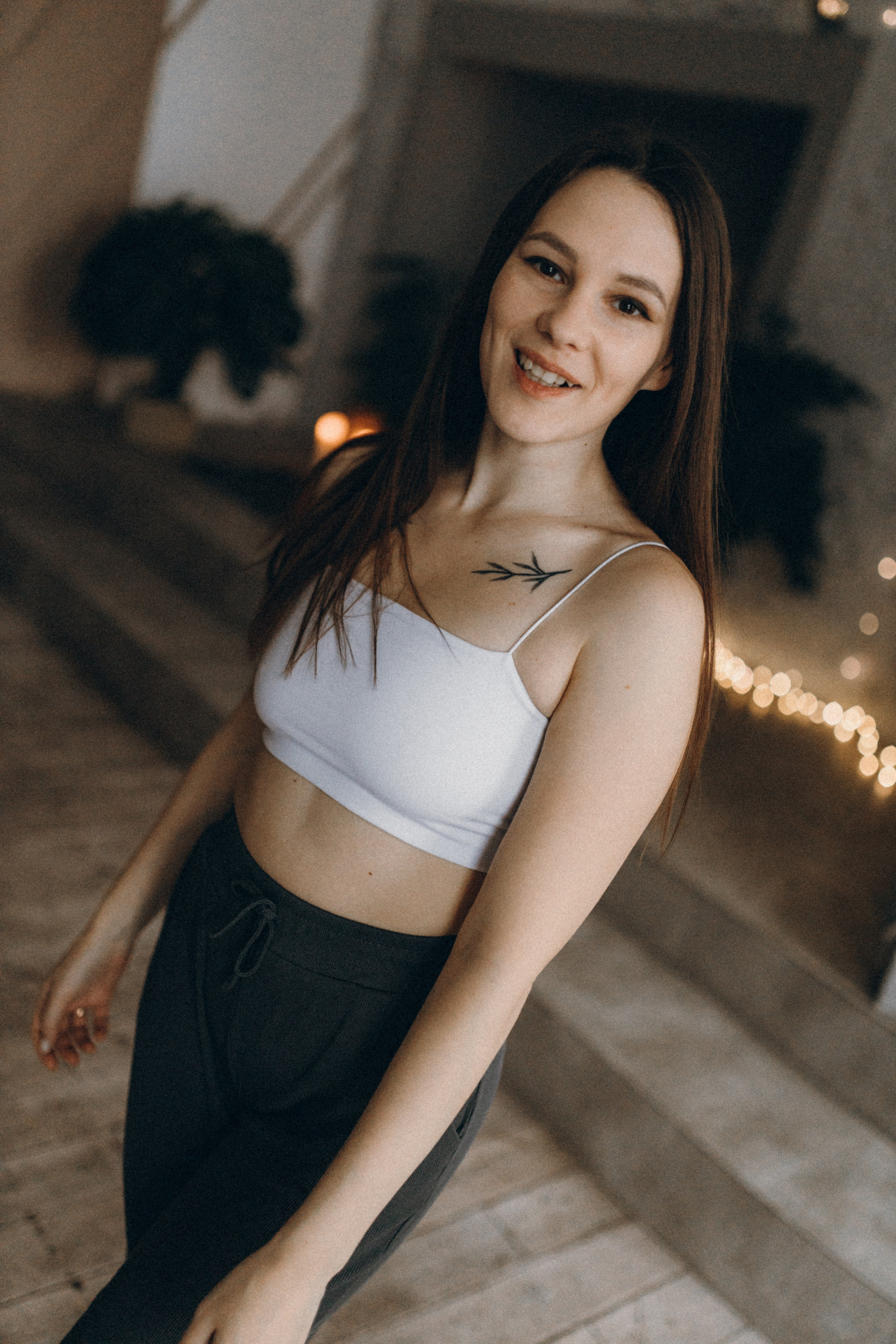 Анфиса. Йога-мастер. Фотограф НОГИНСК, Москва, Анастасия Белая