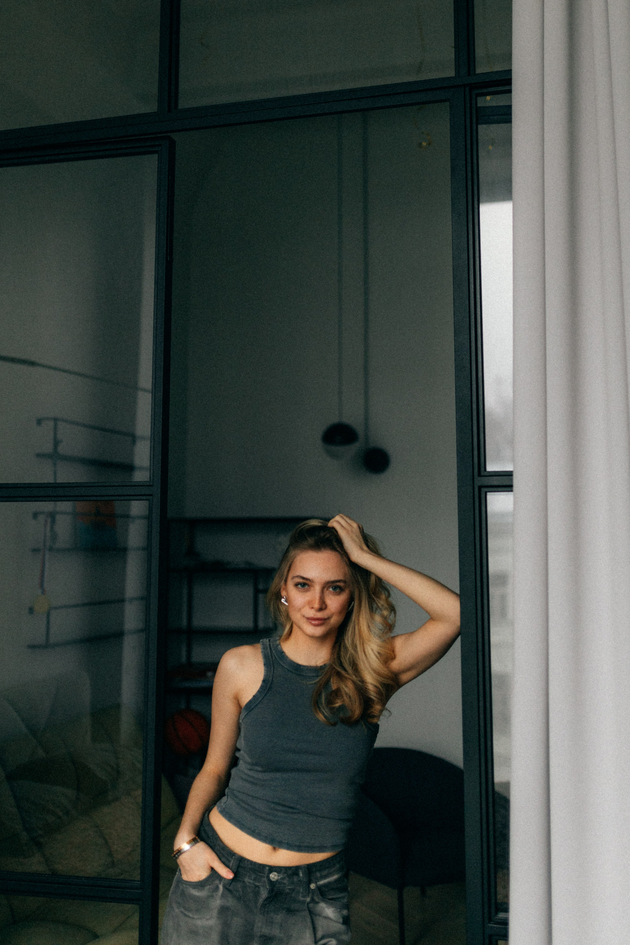 Маша. Фотограф НОГИНСК, Москва, Анастасия Белая