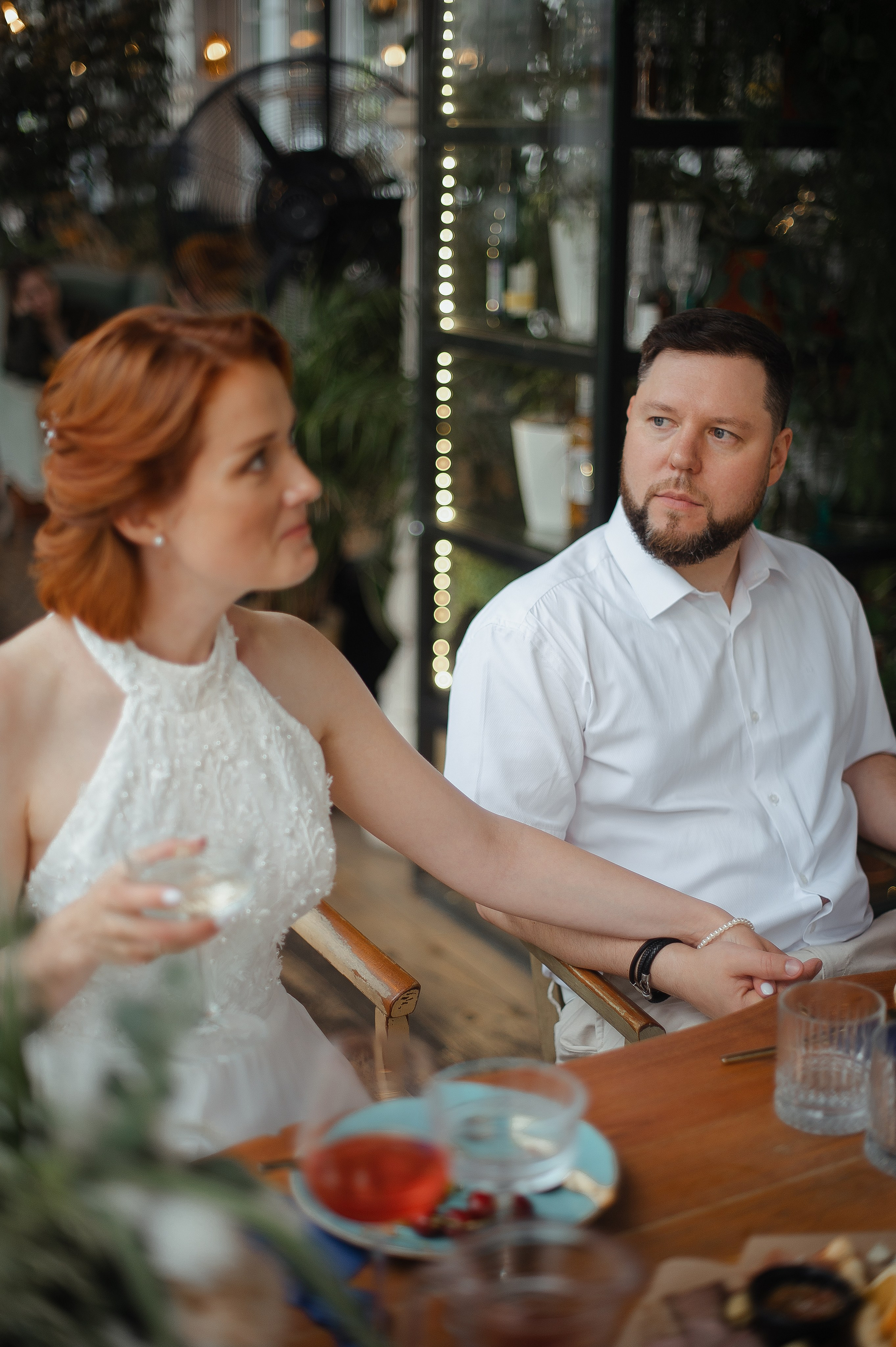 Свадебная фотосессия по историческому центру города Ярославль. Свадебный фотограф в Ярославле Денис Медоваров