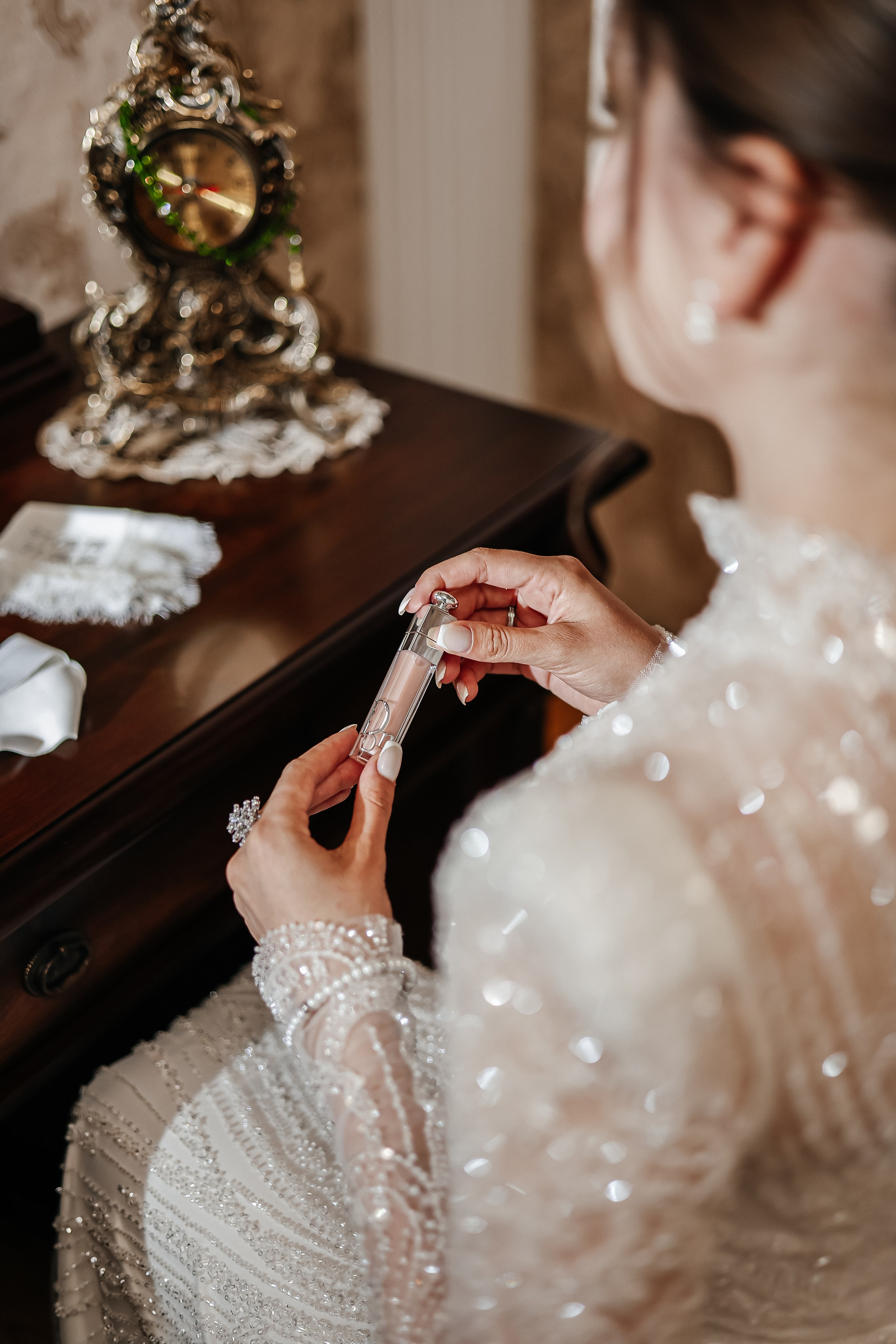 Невеста Шовда