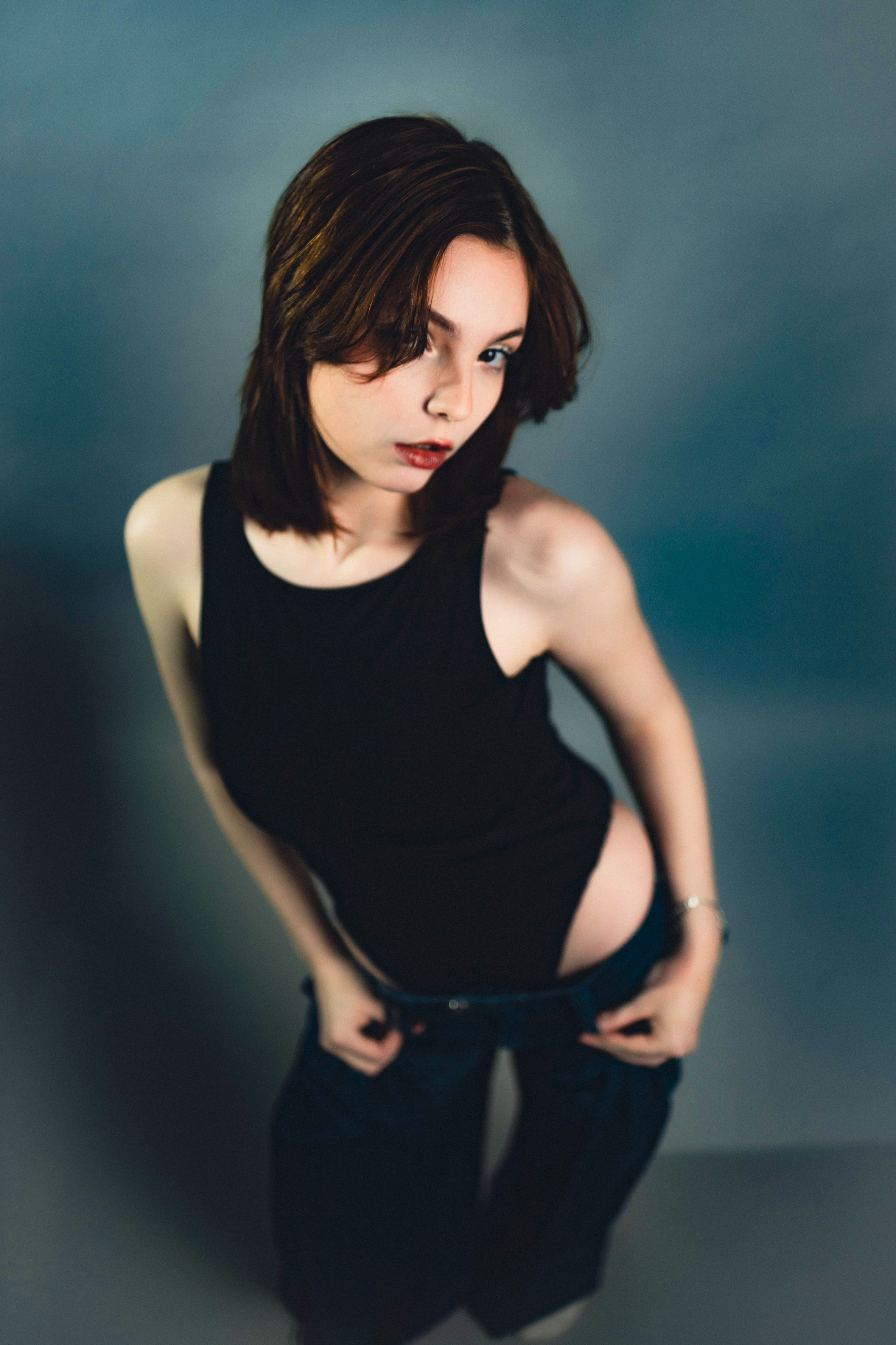 STUDIO. Фотограф Алёна Турыгина | REFLEX PHT