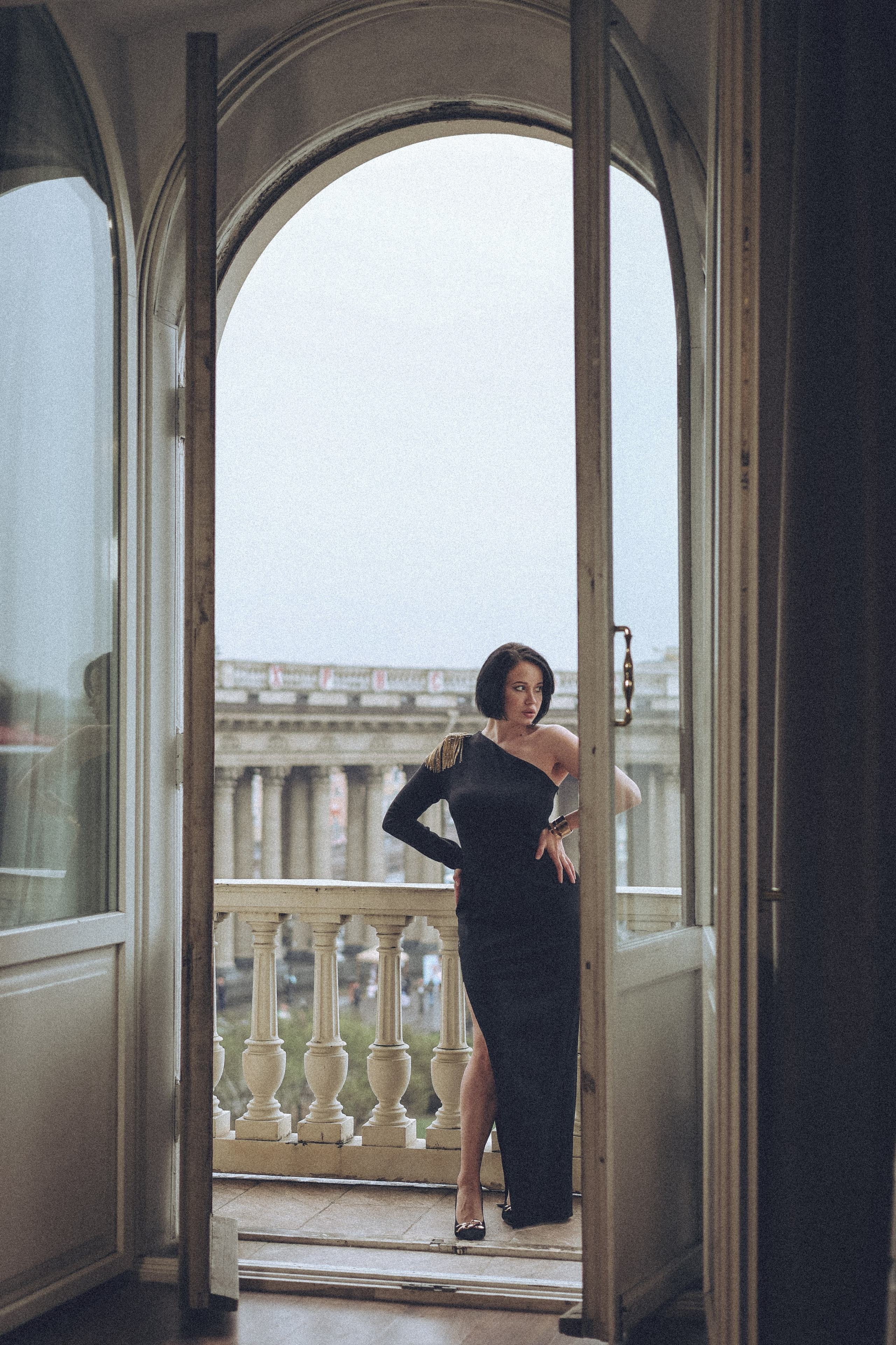 Женский фотограф в Санкт-Петербурге Анна Беляева