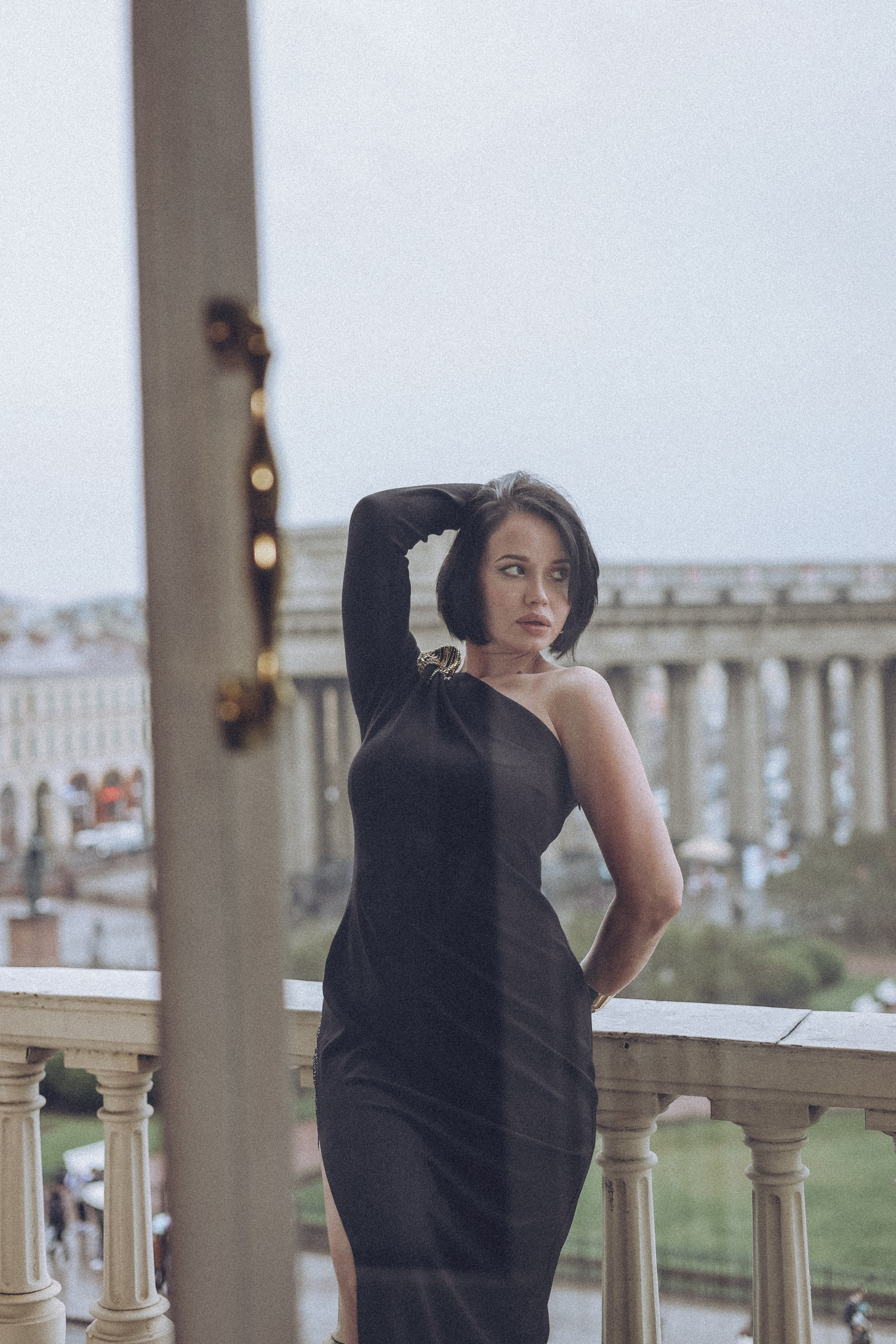 Женский фотограф в Санкт-Петербурге Анна Беляева