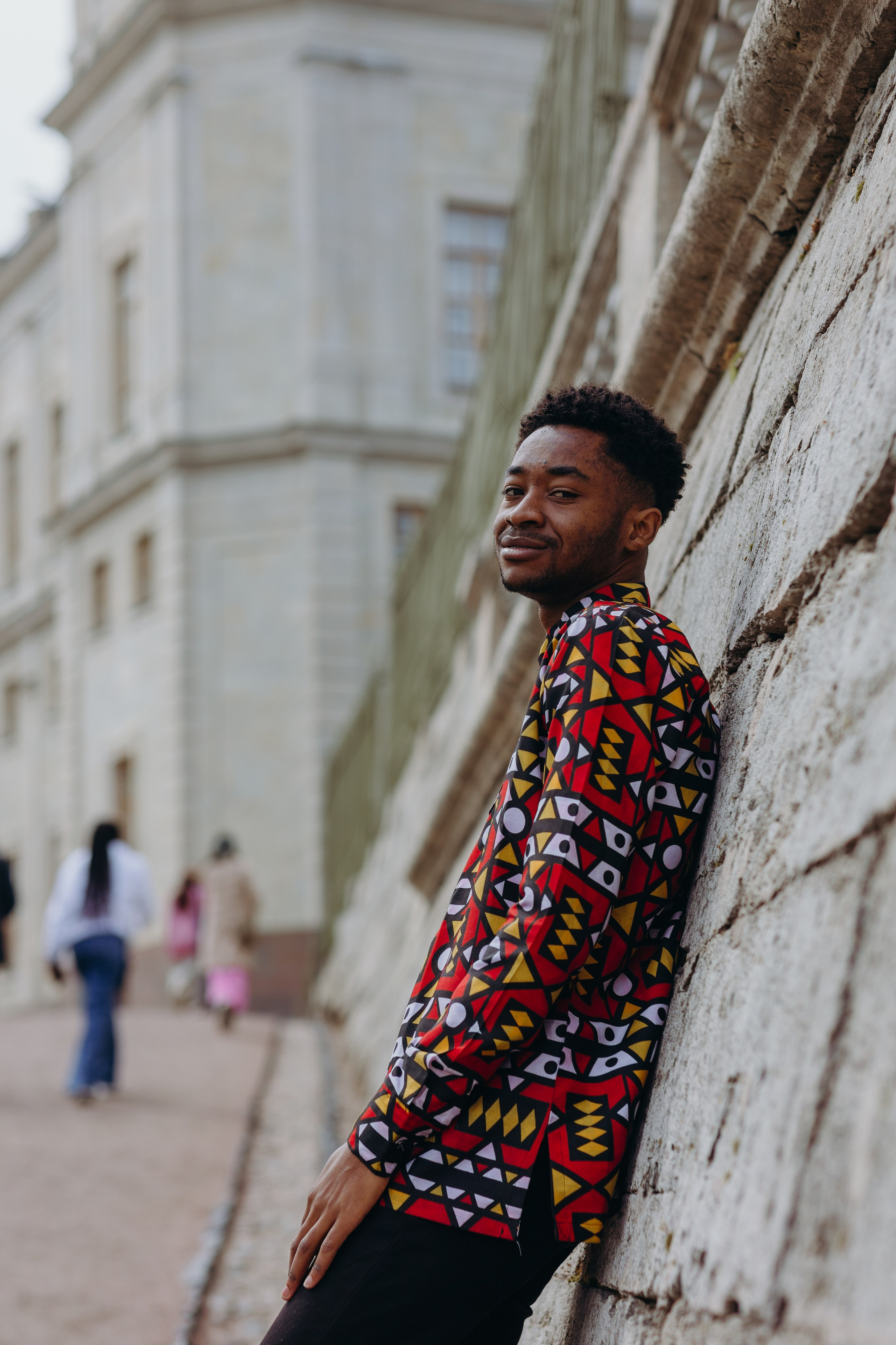 РКССАА. Фотограф Сергей Красиков, Санкт-Петербург