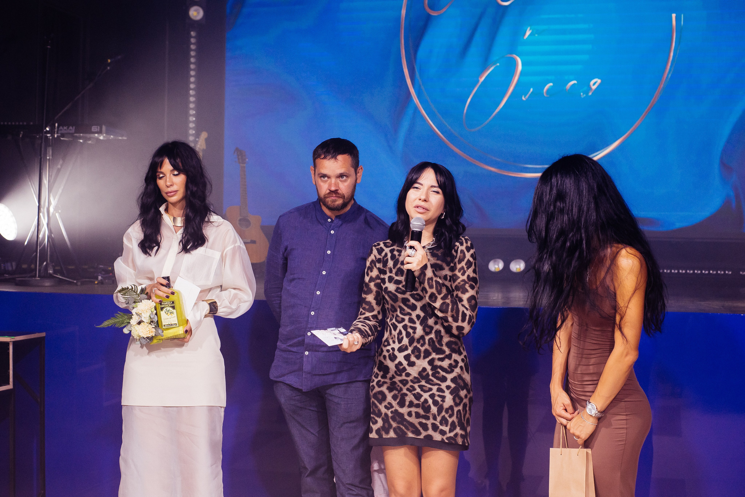 Свадебный гала-ужин. Фотограф в Иркутске