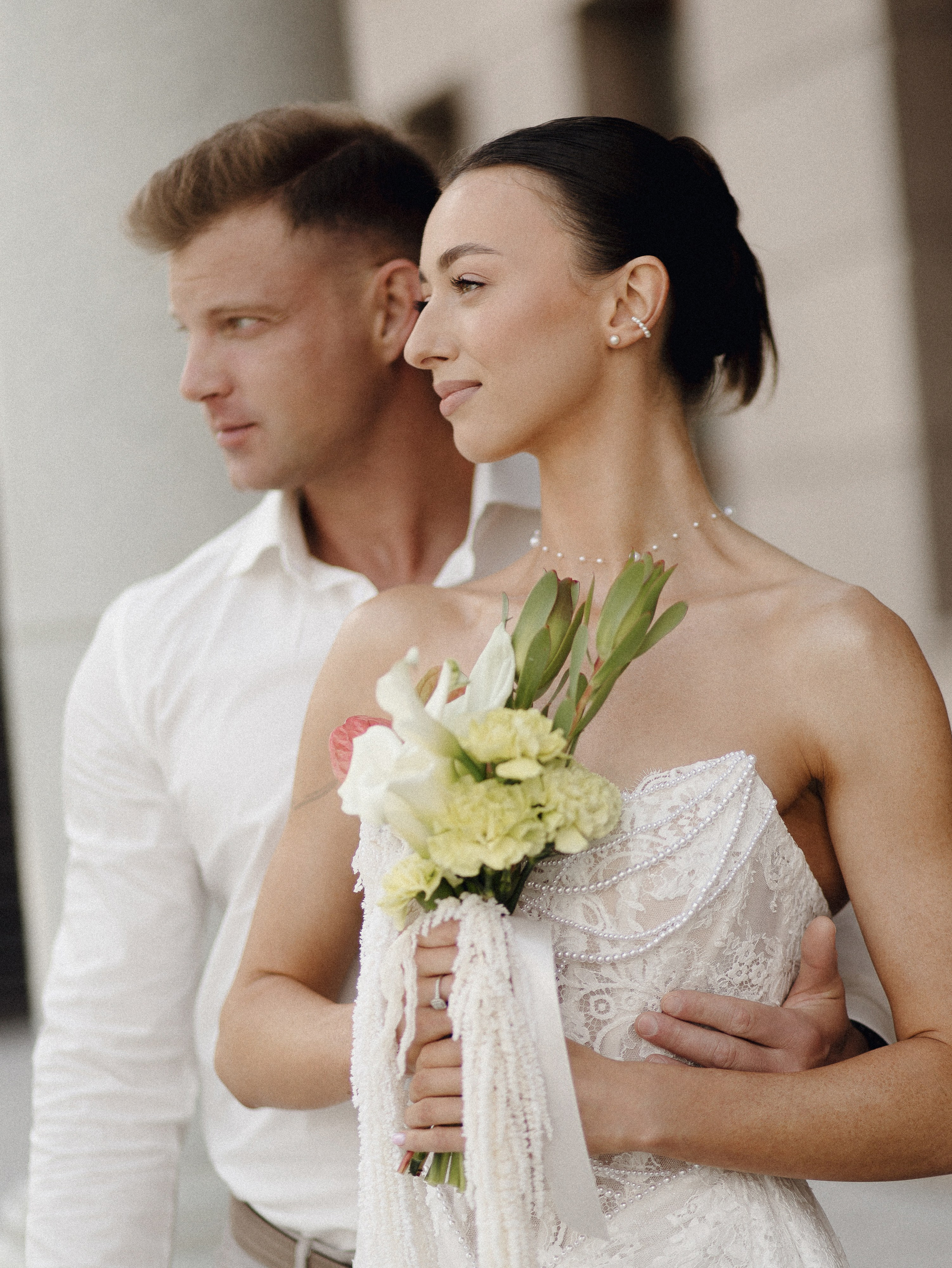 ИГОРЬ И АНАСТАСИЯ. Свадебный и индивидуальный фотограф в Челябинске Евгения Негодяева