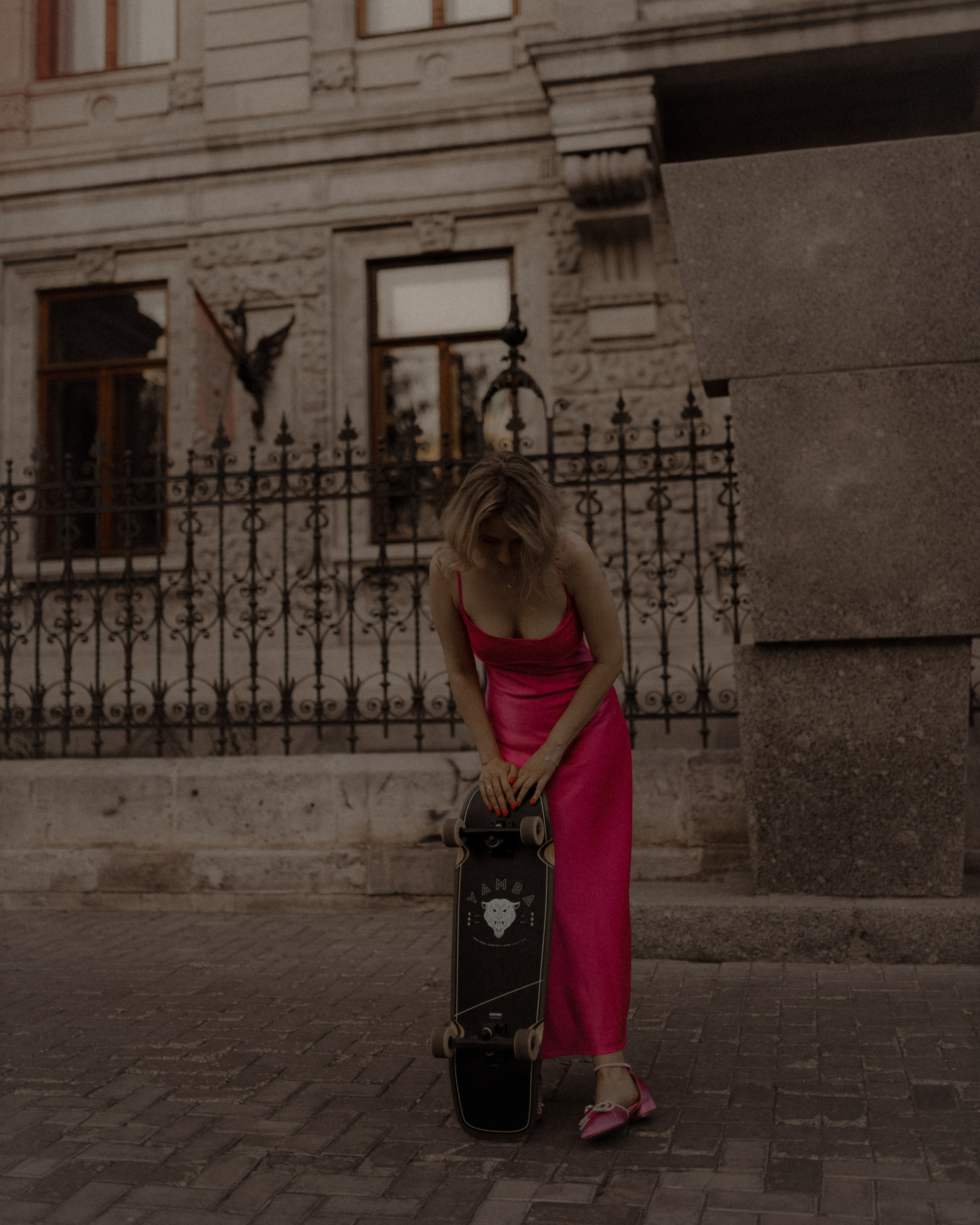 Дарья. DARYA.BELKINA