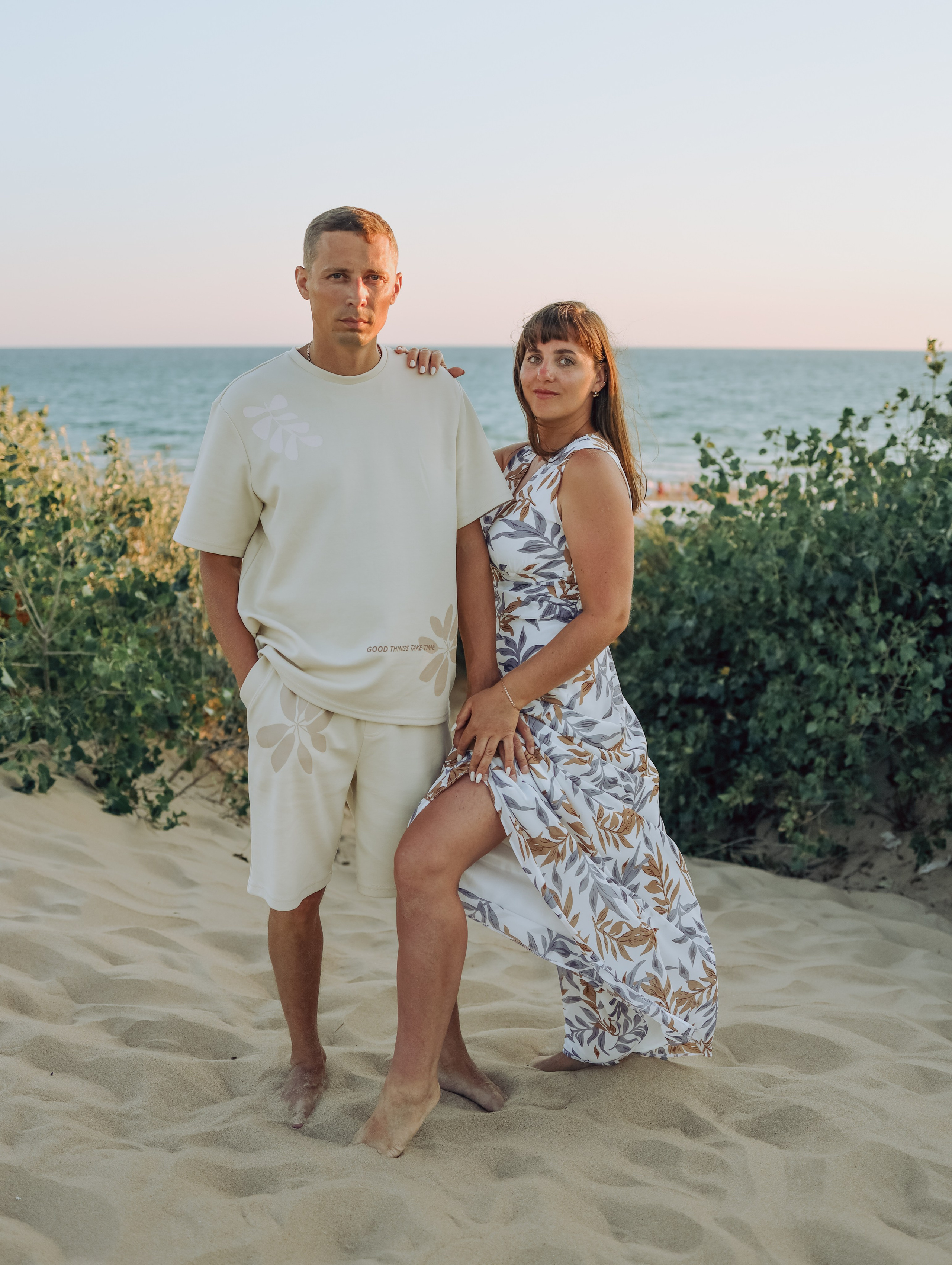 Екатерина. Главная